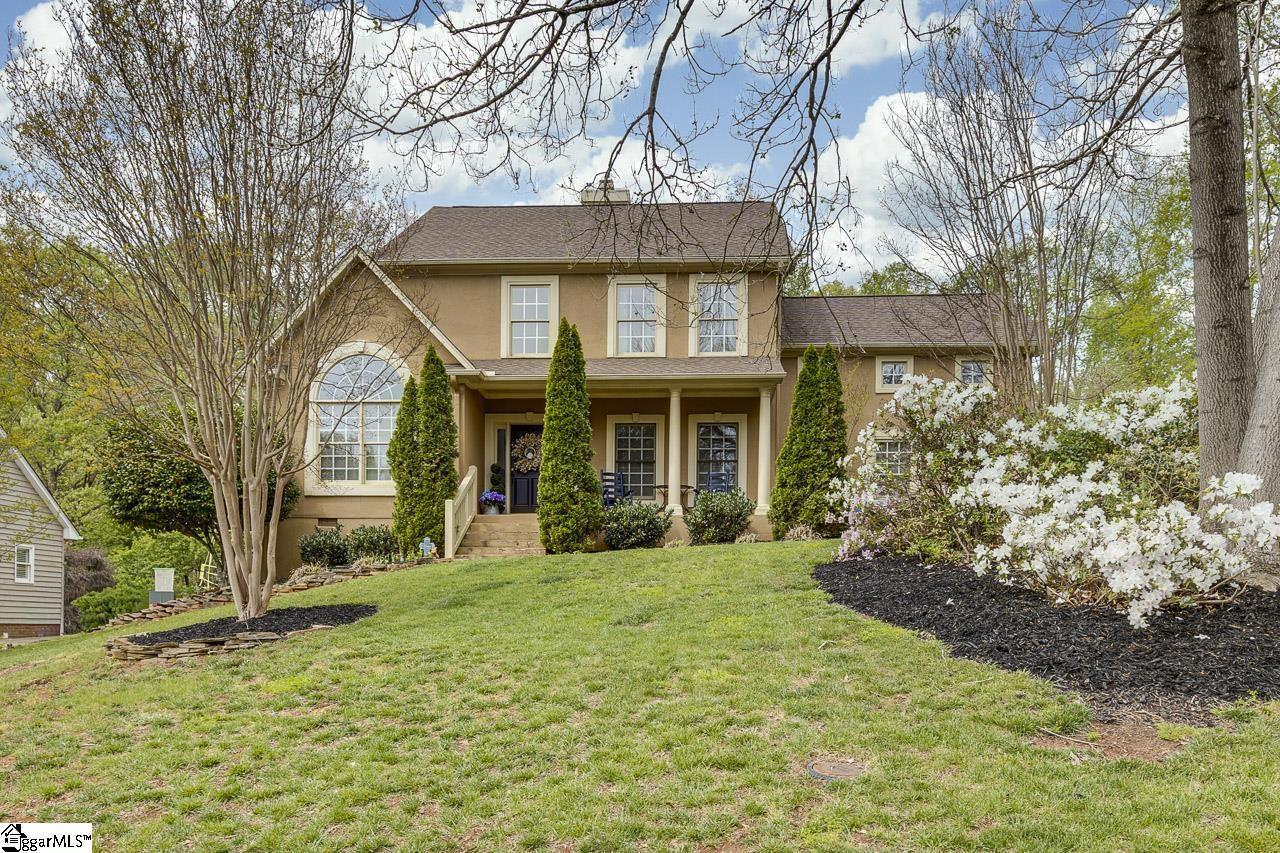 106 Pebble Creek Way, Taylors, SC, 29687