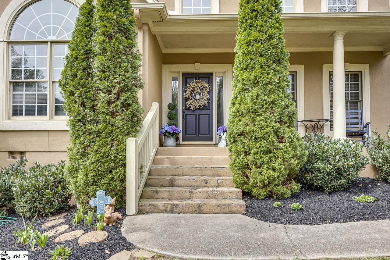 106 Pebble Creek Way, Taylors, SC, 29687