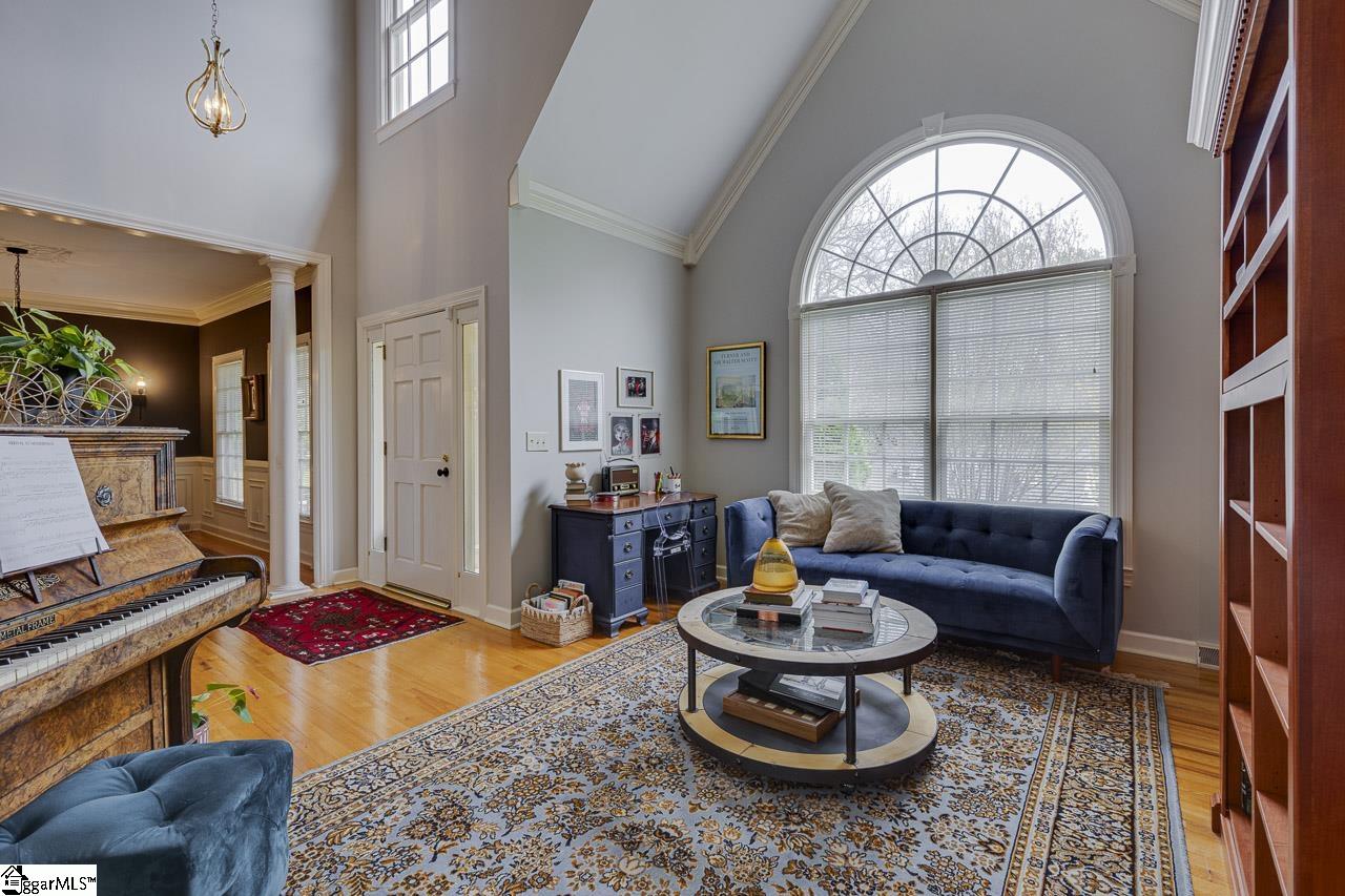 106 Pebble Creek Way, Taylors, SC, 29687