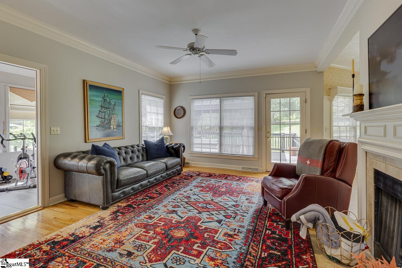 106 Pebble Creek Way, Taylors, SC, 29687