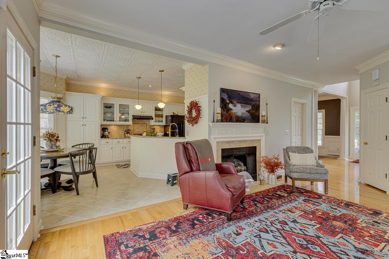 106 Pebble Creek Way, Taylors, SC, 29687