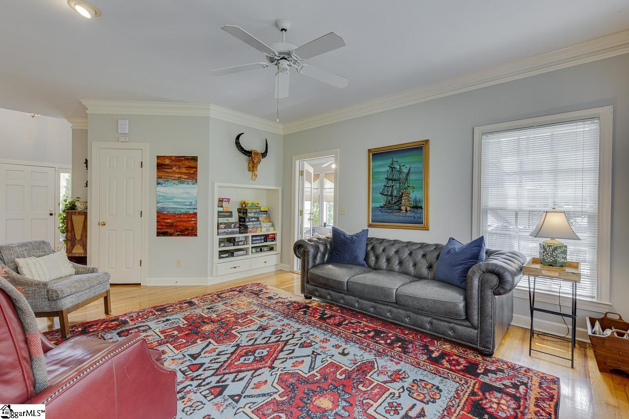 106 Pebble Creek Way, Taylors, SC, 29687