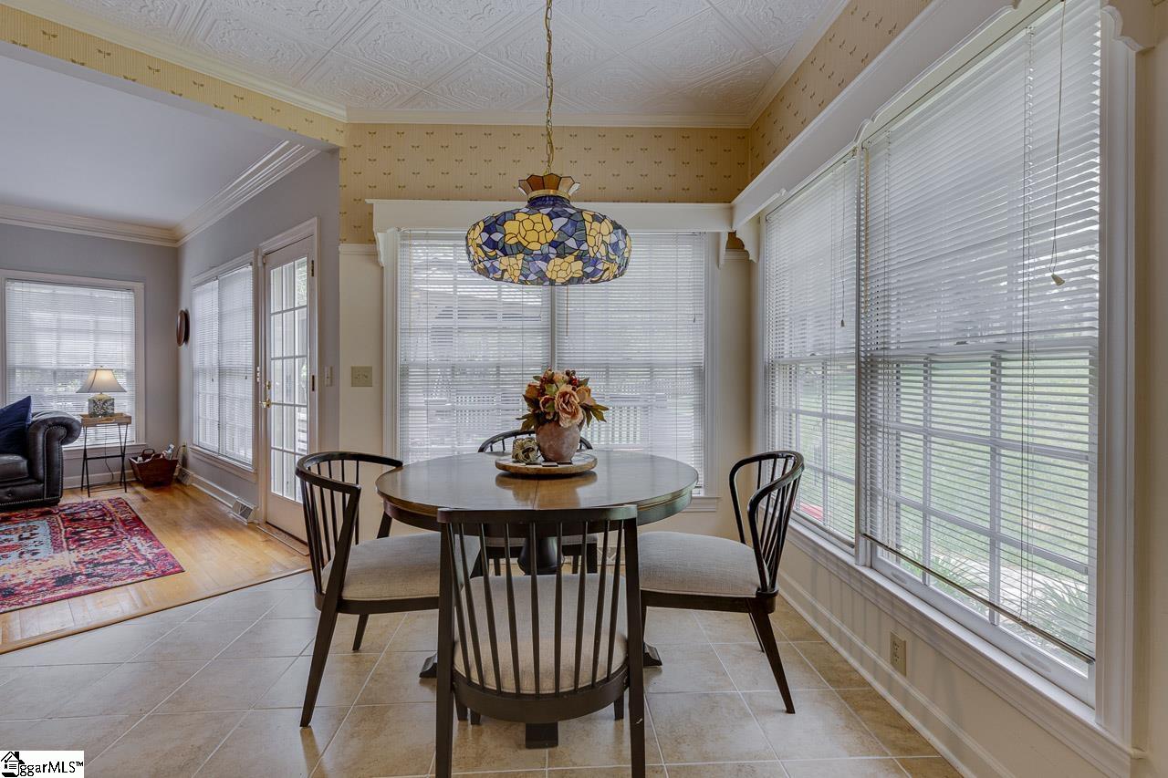 106 Pebble Creek Way, Taylors, SC, 29687