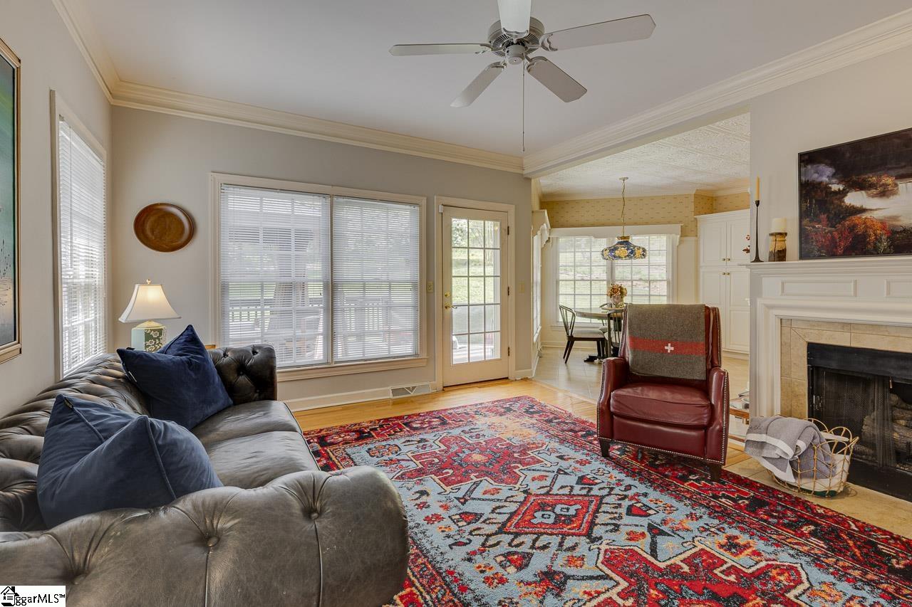 106 Pebble Creek Way, Taylors, SC, 29687