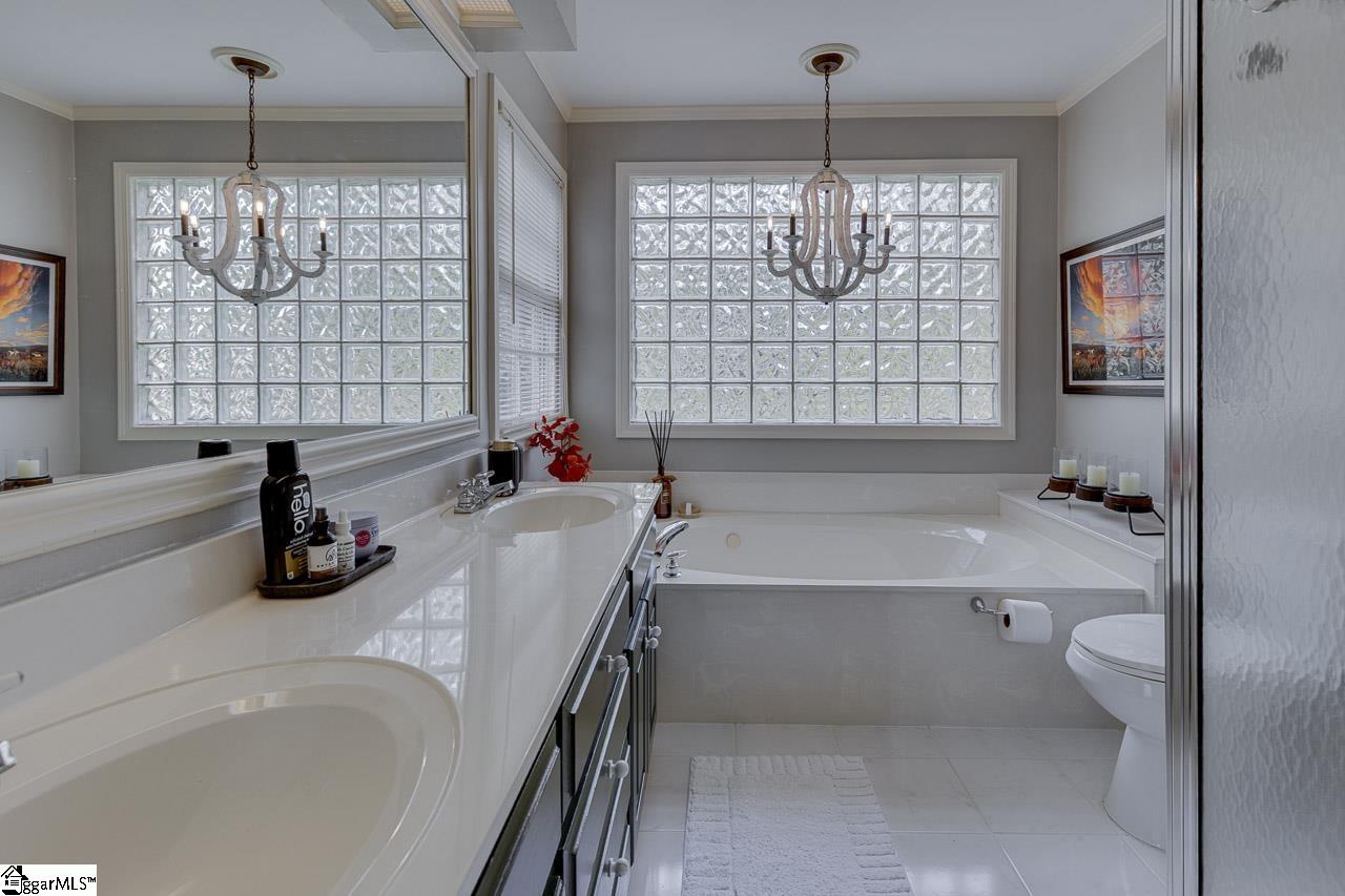 106 Pebble Creek Way, Taylors, SC, 29687