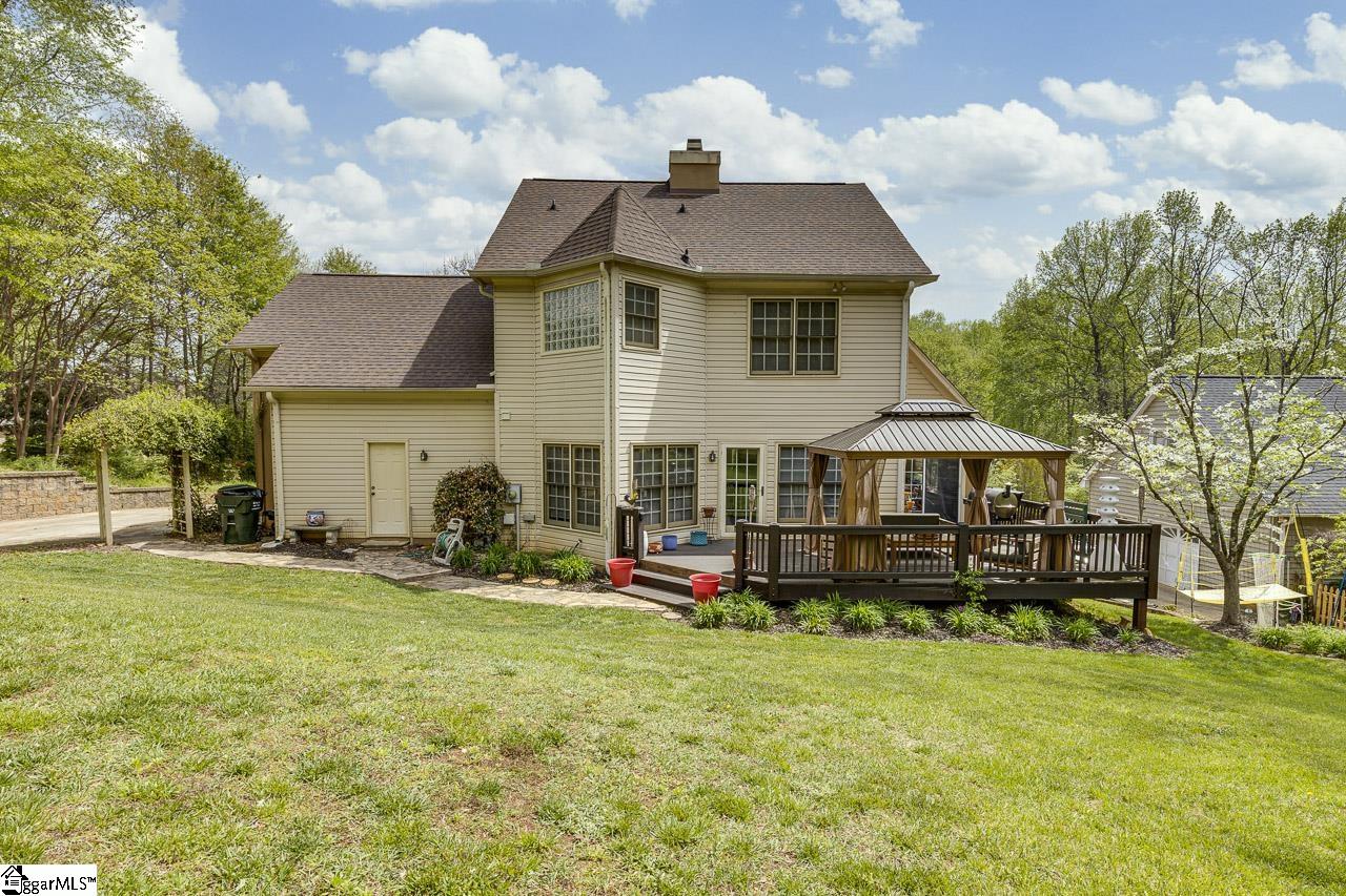 106 Pebble Creek Way, Taylors, SC, 29687