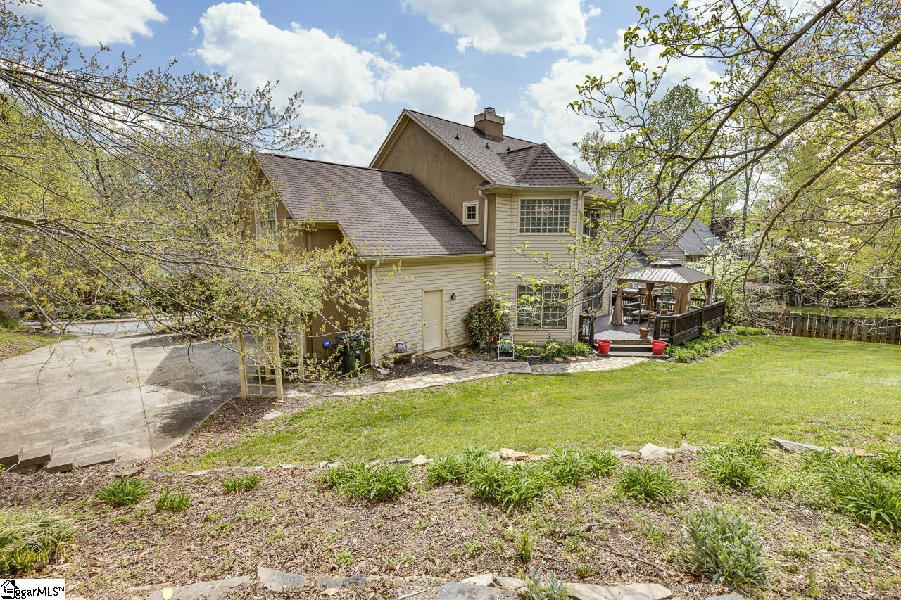 106 Pebble Creek Way, Taylors, SC, 29687