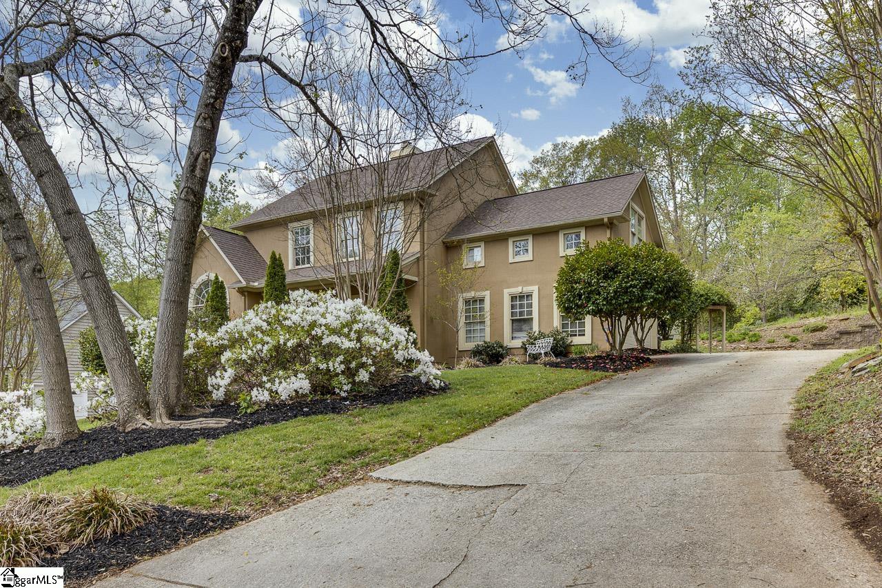 106 Pebble Creek Way, Taylors, SC, 29687