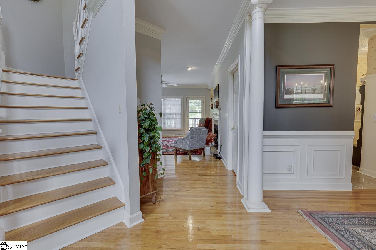 106 Pebble Creek Way, Taylors, SC, 29687