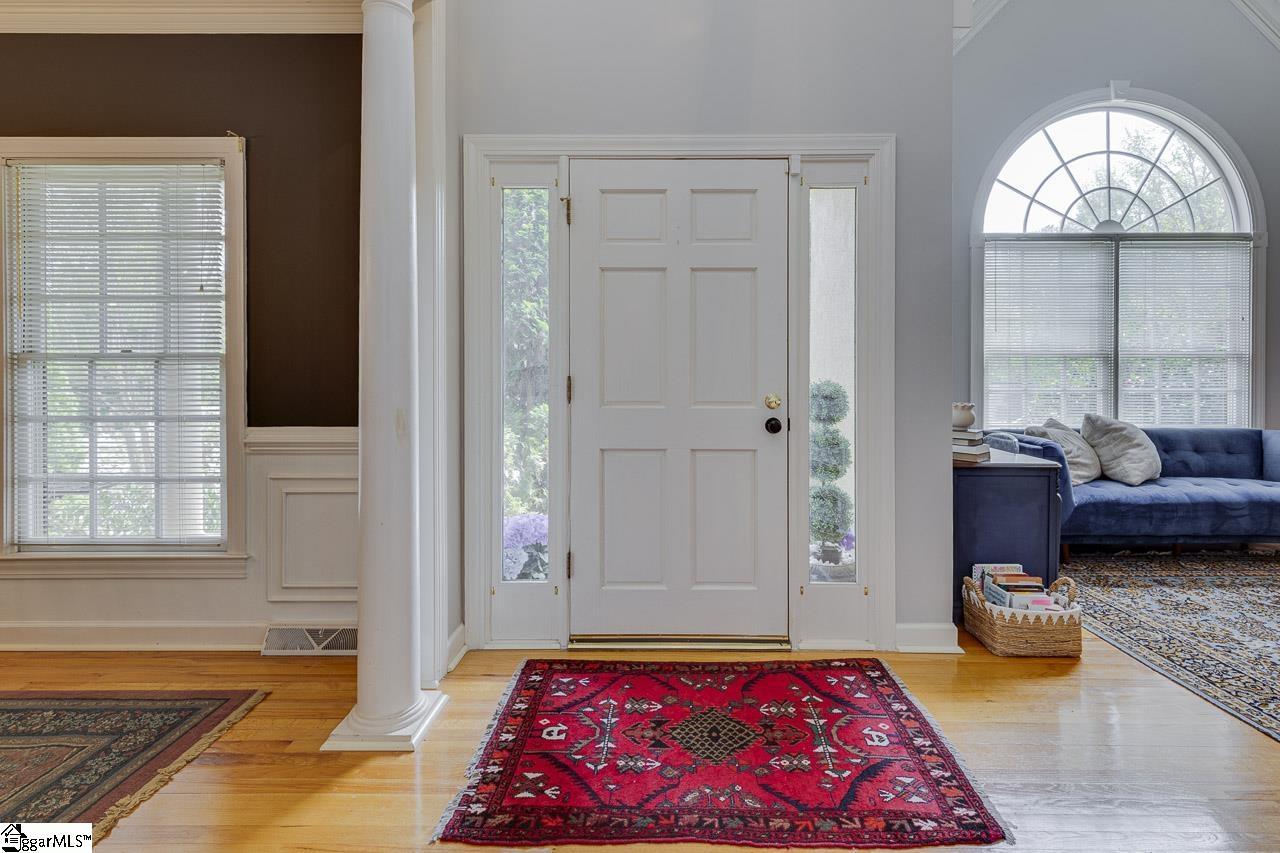 106 Pebble Creek Way, Taylors, SC, 29687