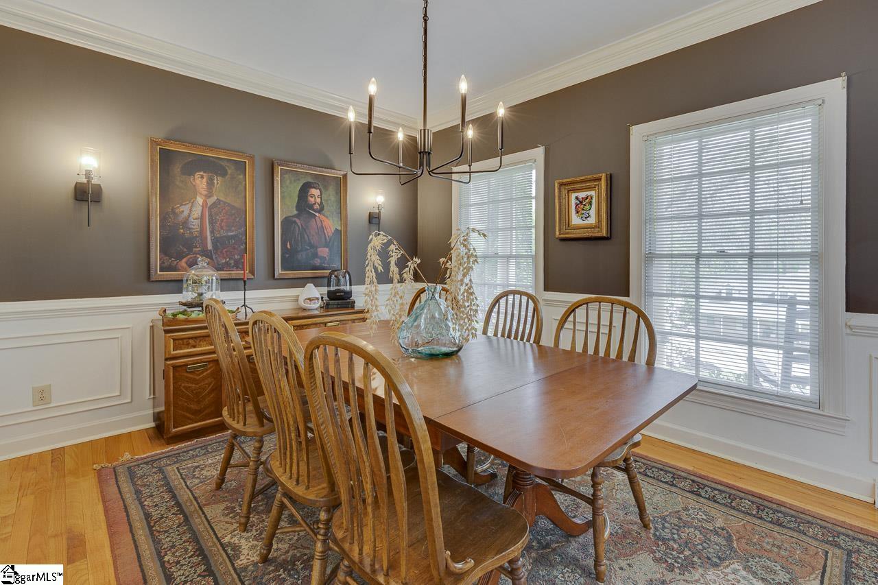 106 Pebble Creek Way, Taylors, SC, 29687