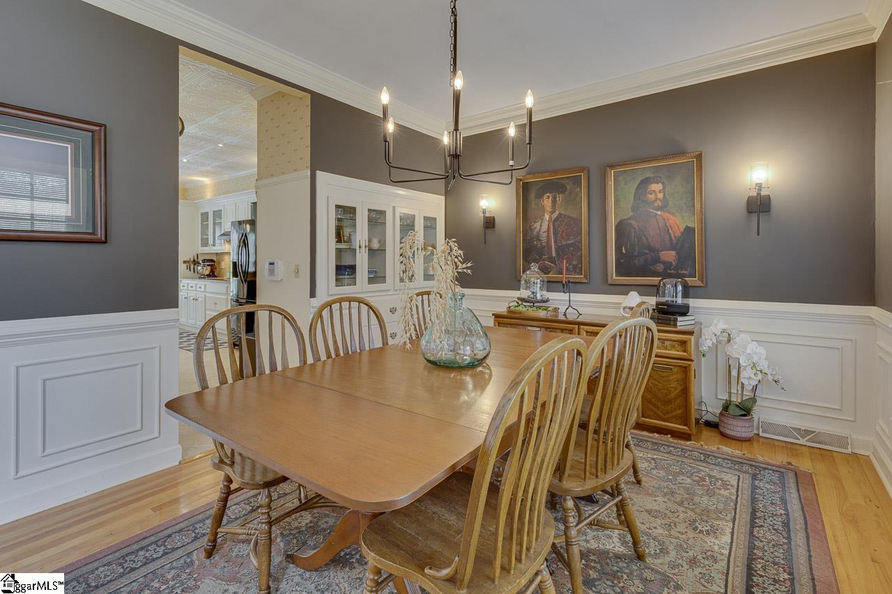 106 Pebble Creek Way, Taylors, SC, 29687