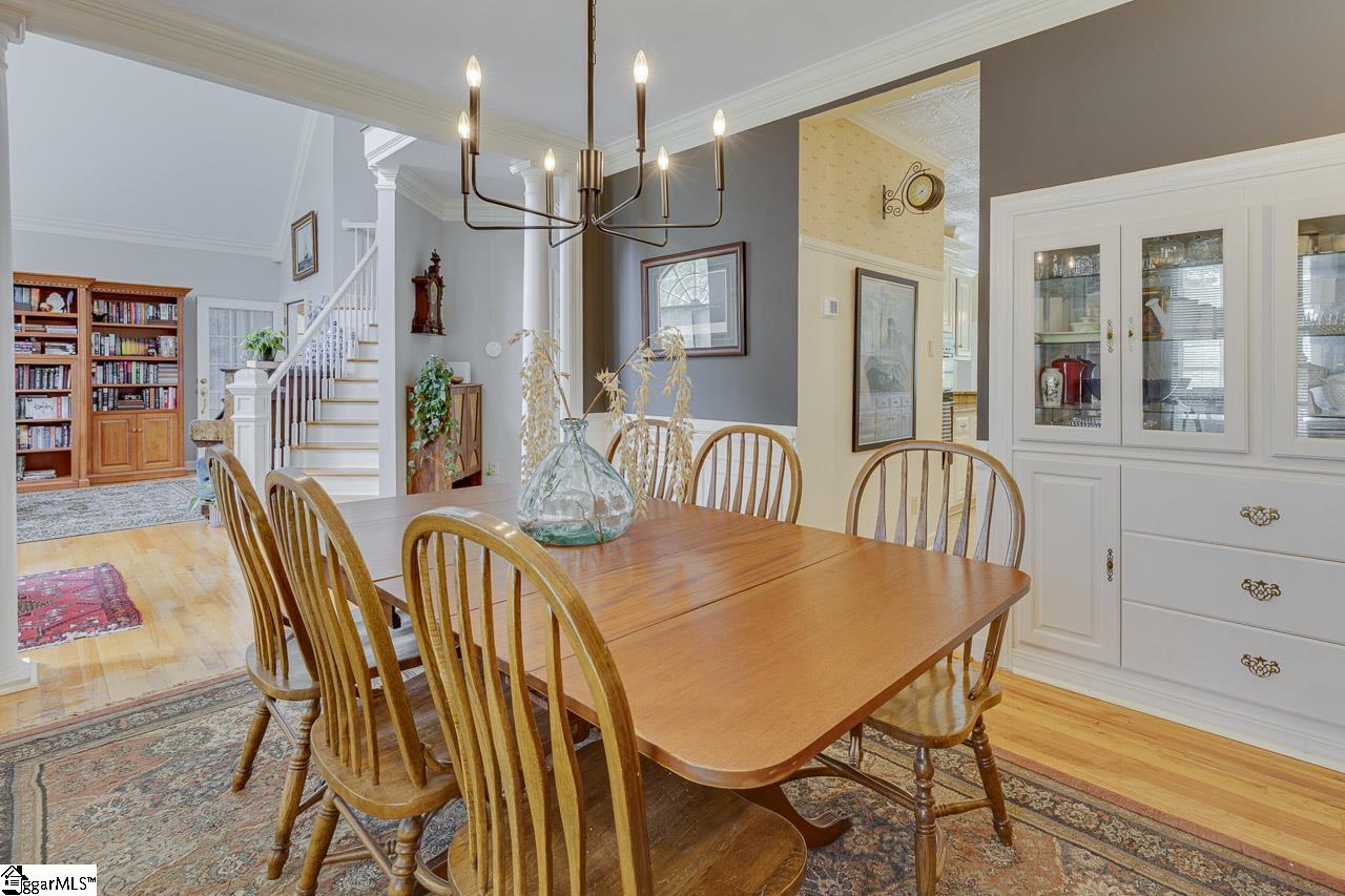 106 Pebble Creek Way, Taylors, SC, 29687