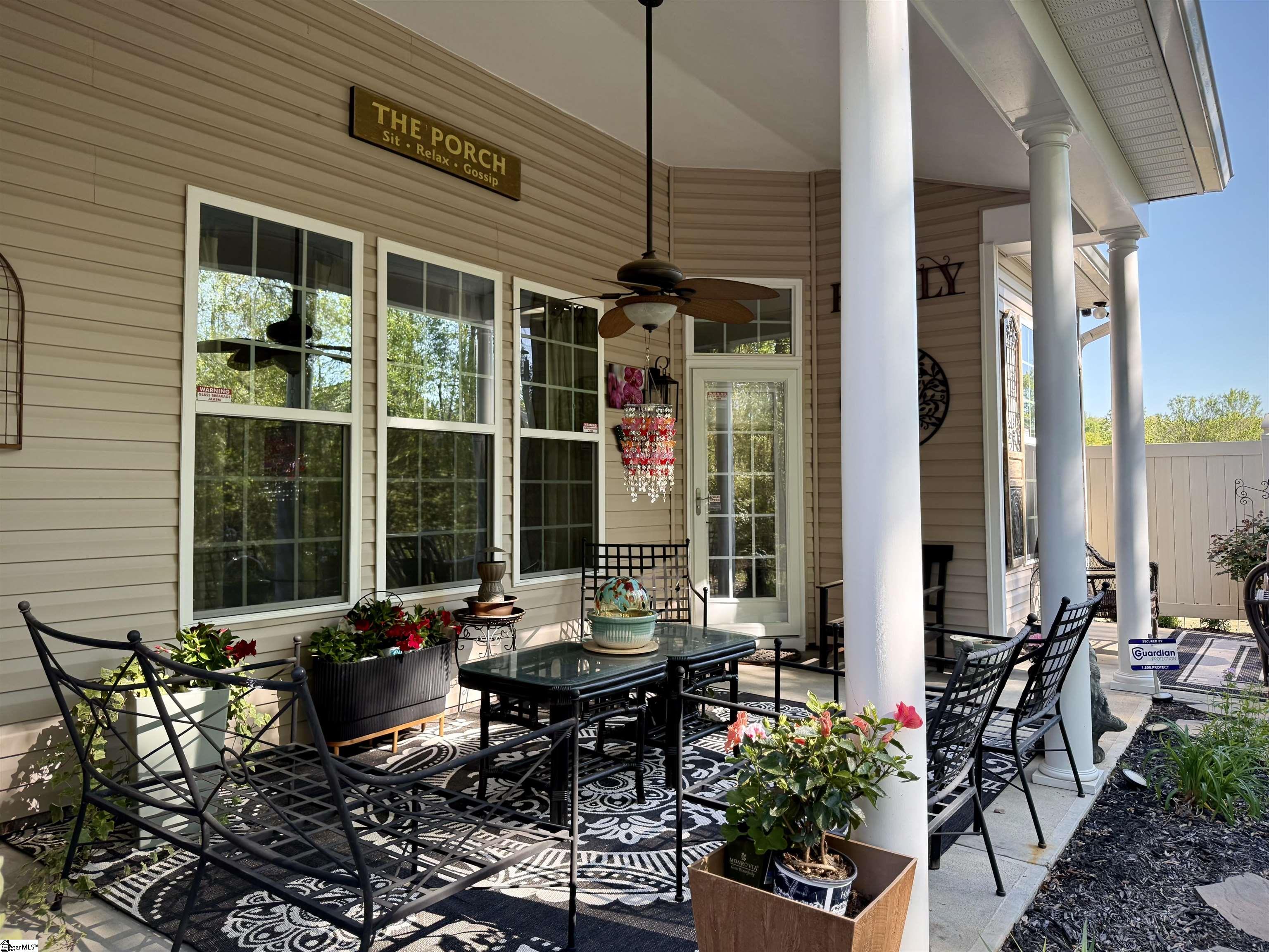 10 Kersey Gale Court, Simpsonville, SC, 29681