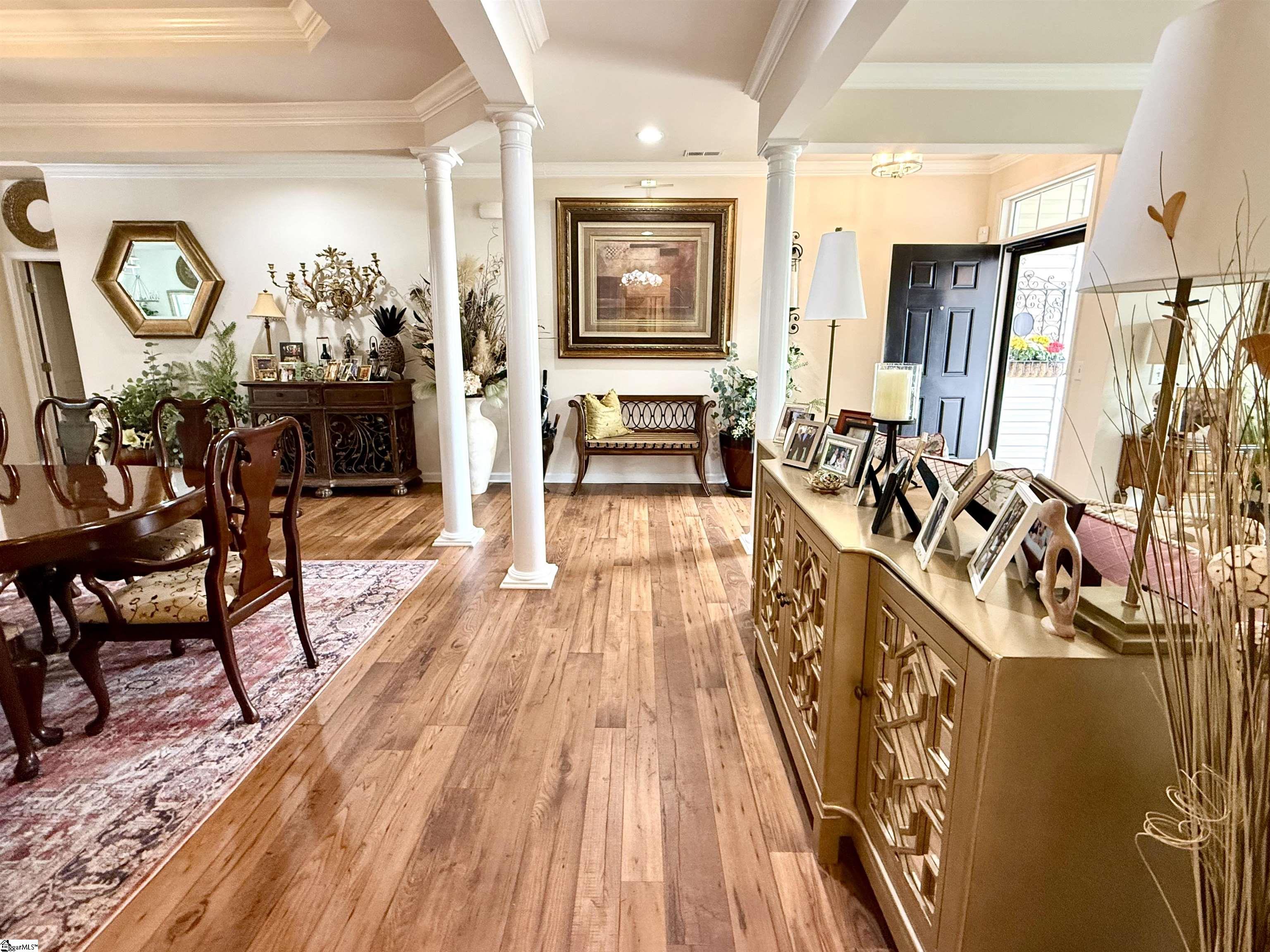 10 Kersey Gale Court, Simpsonville, SC, 29681