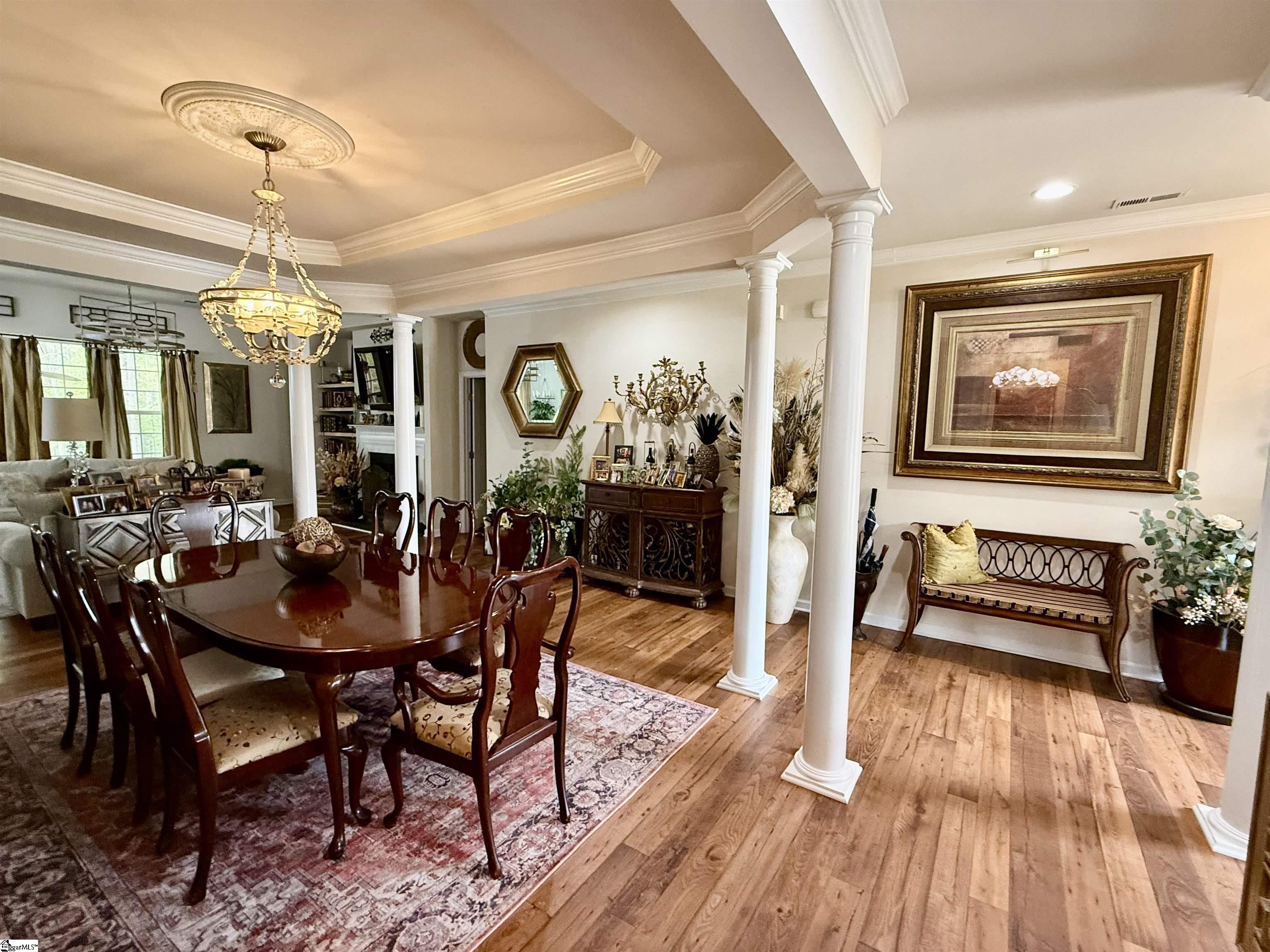 10 Kersey Gale Court, Simpsonville, SC, 29681