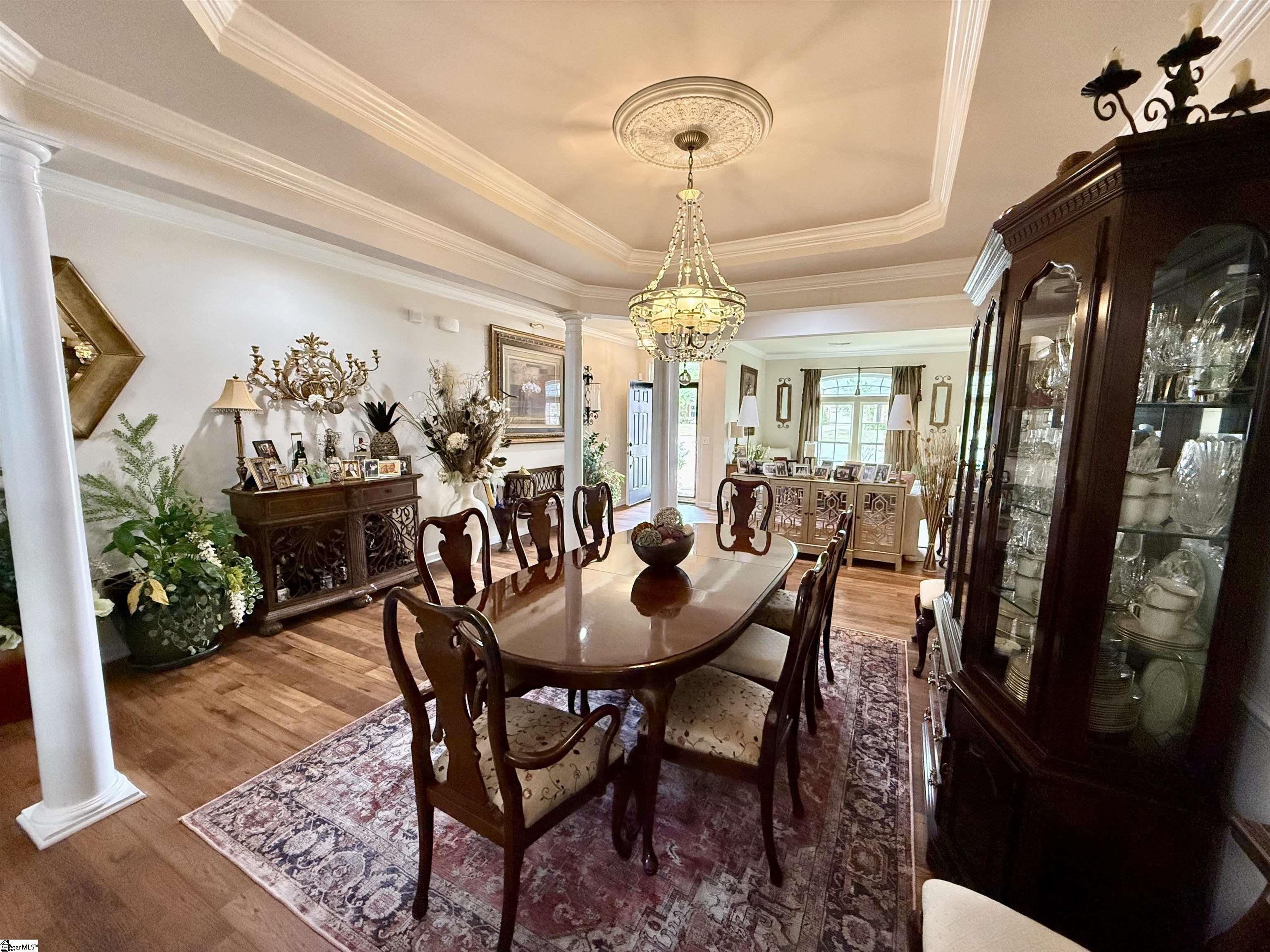 10 Kersey Gale Court, Simpsonville, SC, 29681