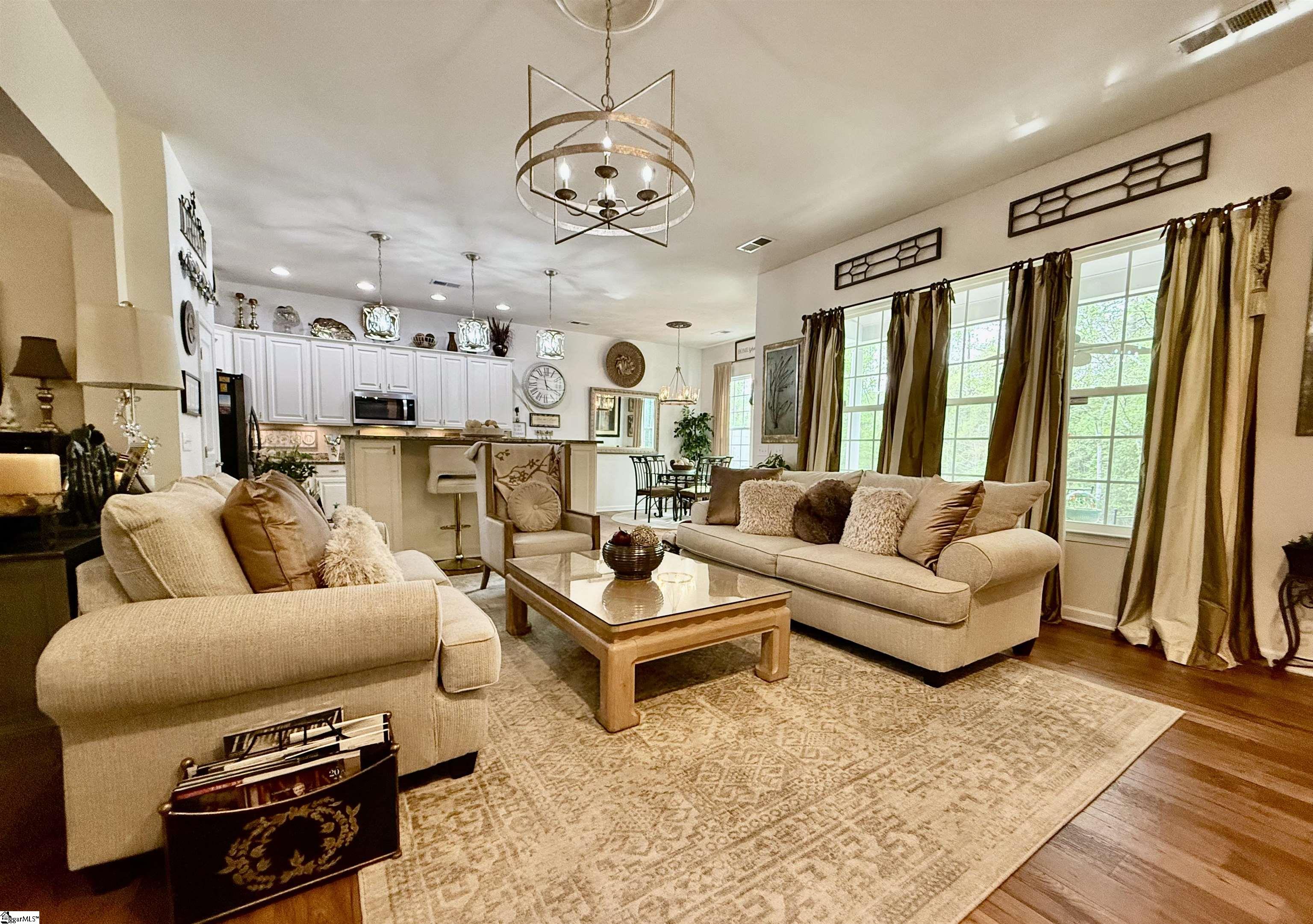 10 Kersey Gale Court, Simpsonville, SC, 29681