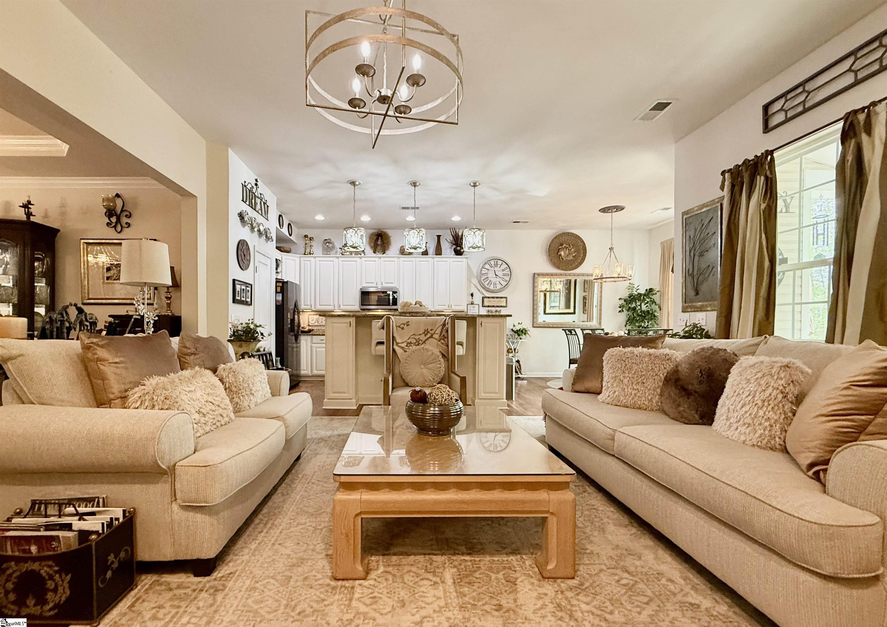 10 Kersey Gale Court, Simpsonville, SC, 29681