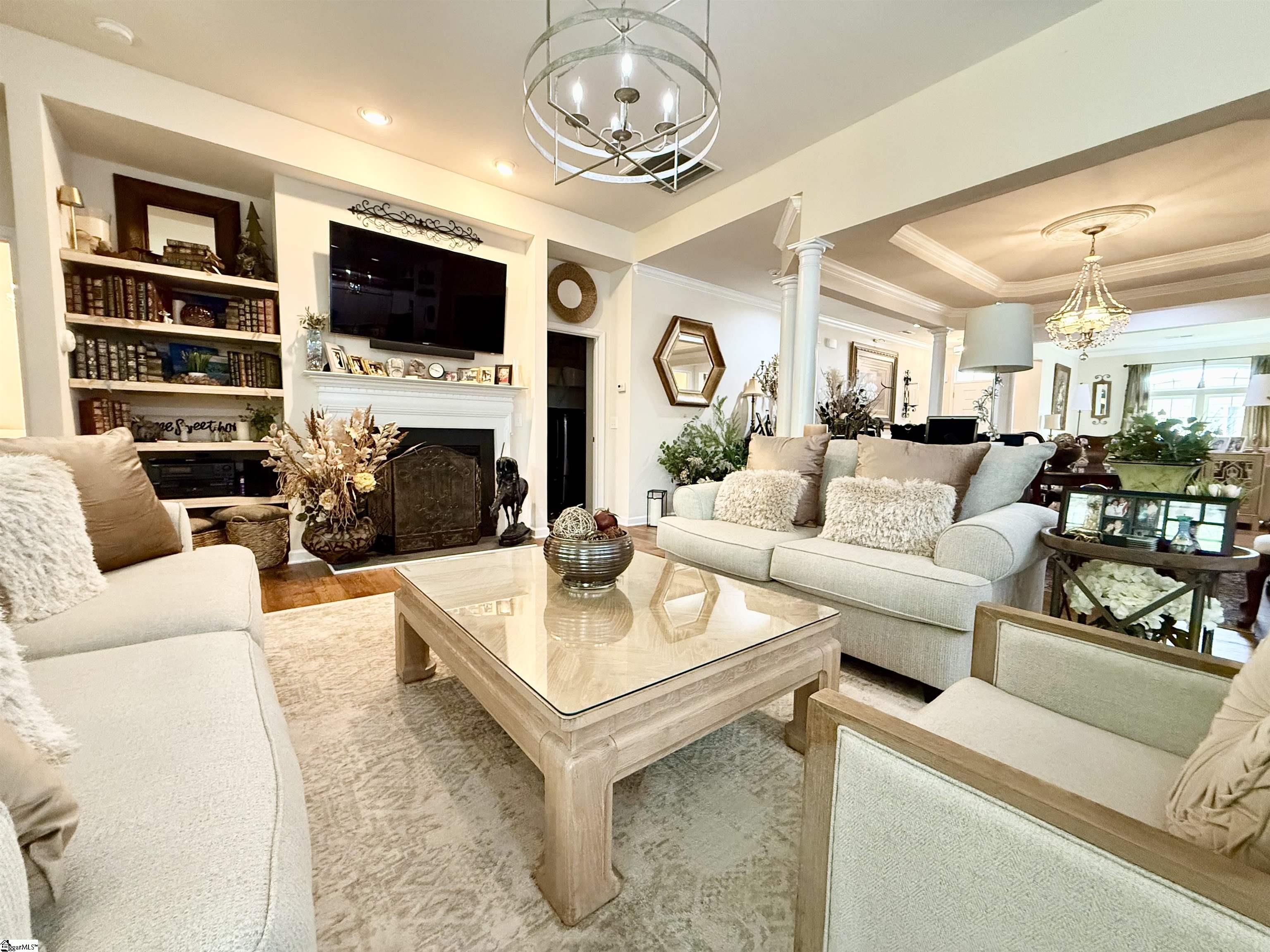 10 Kersey Gale Court, Simpsonville, SC, 29681