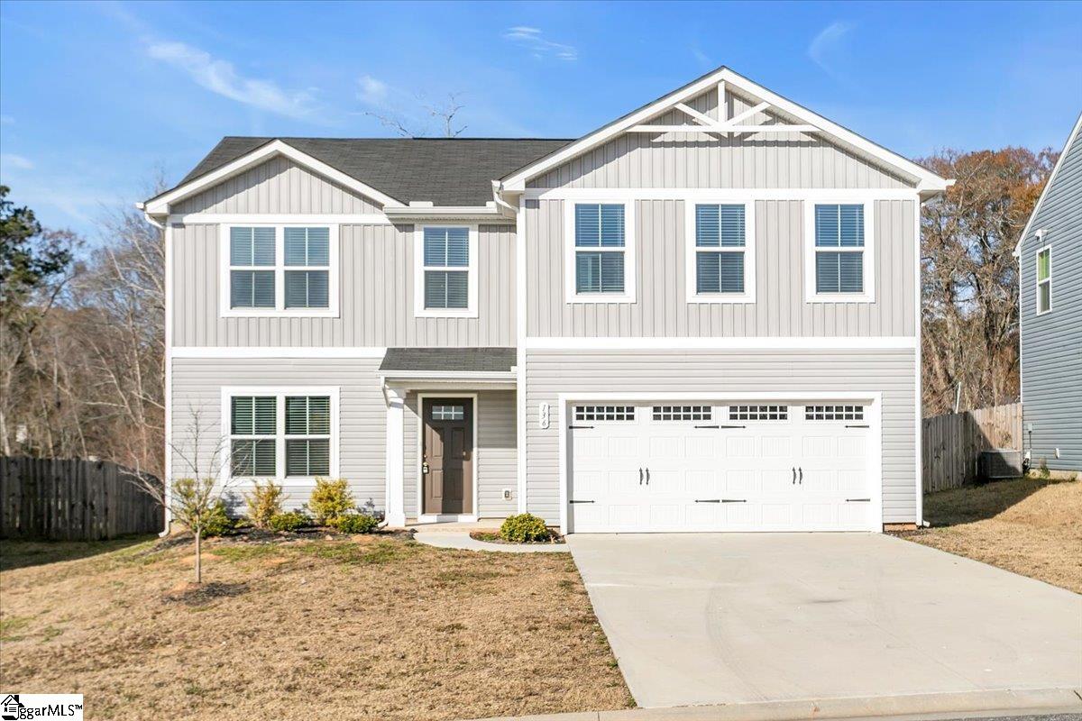 Find Your Home in South Carolina