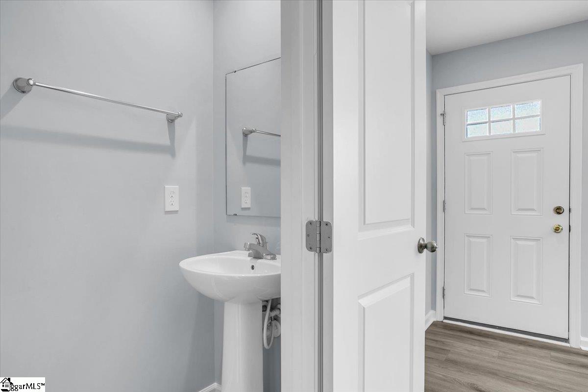 136 Bleckley Trail Anderson, SC 29625