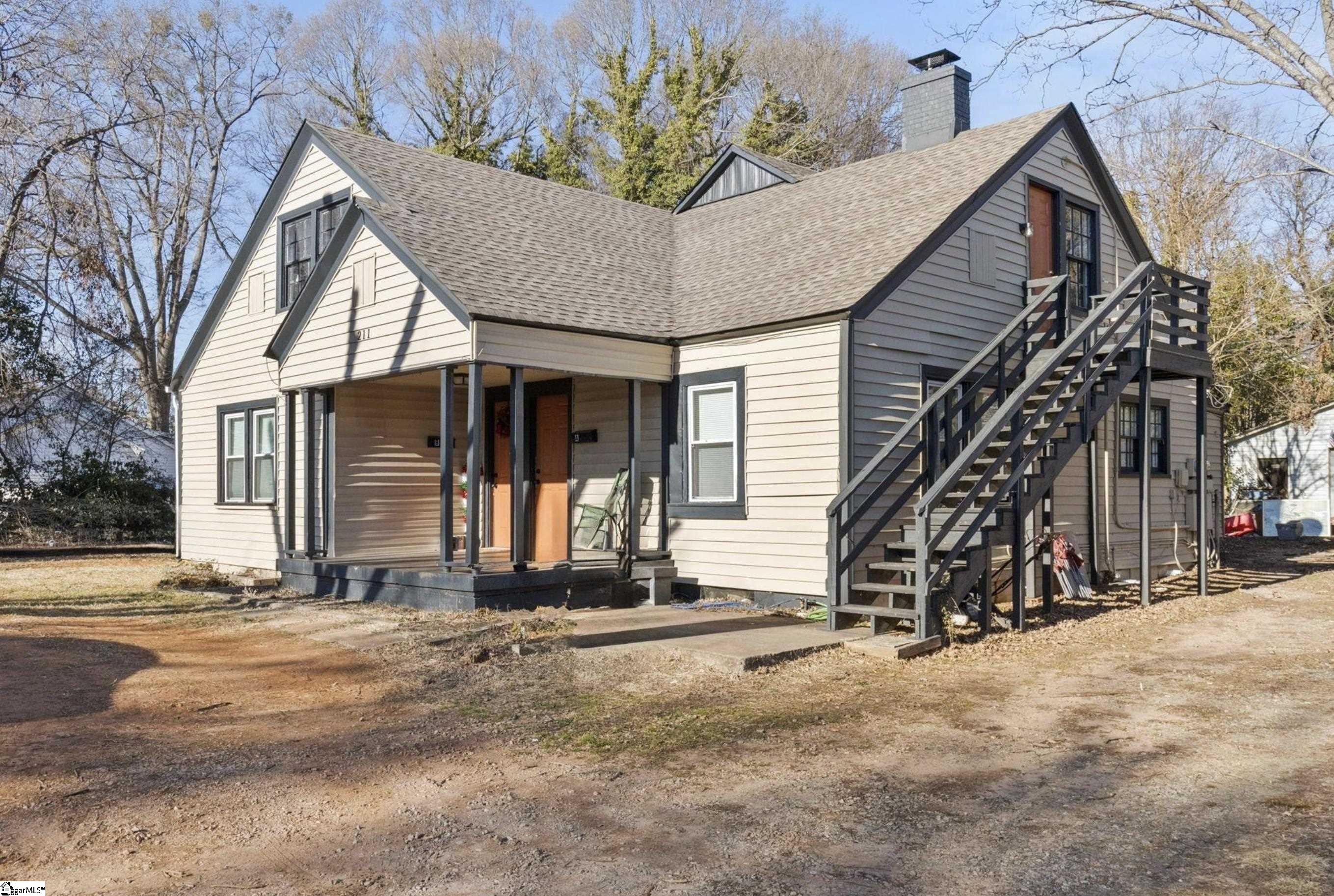 Find Your Home in South Carolina