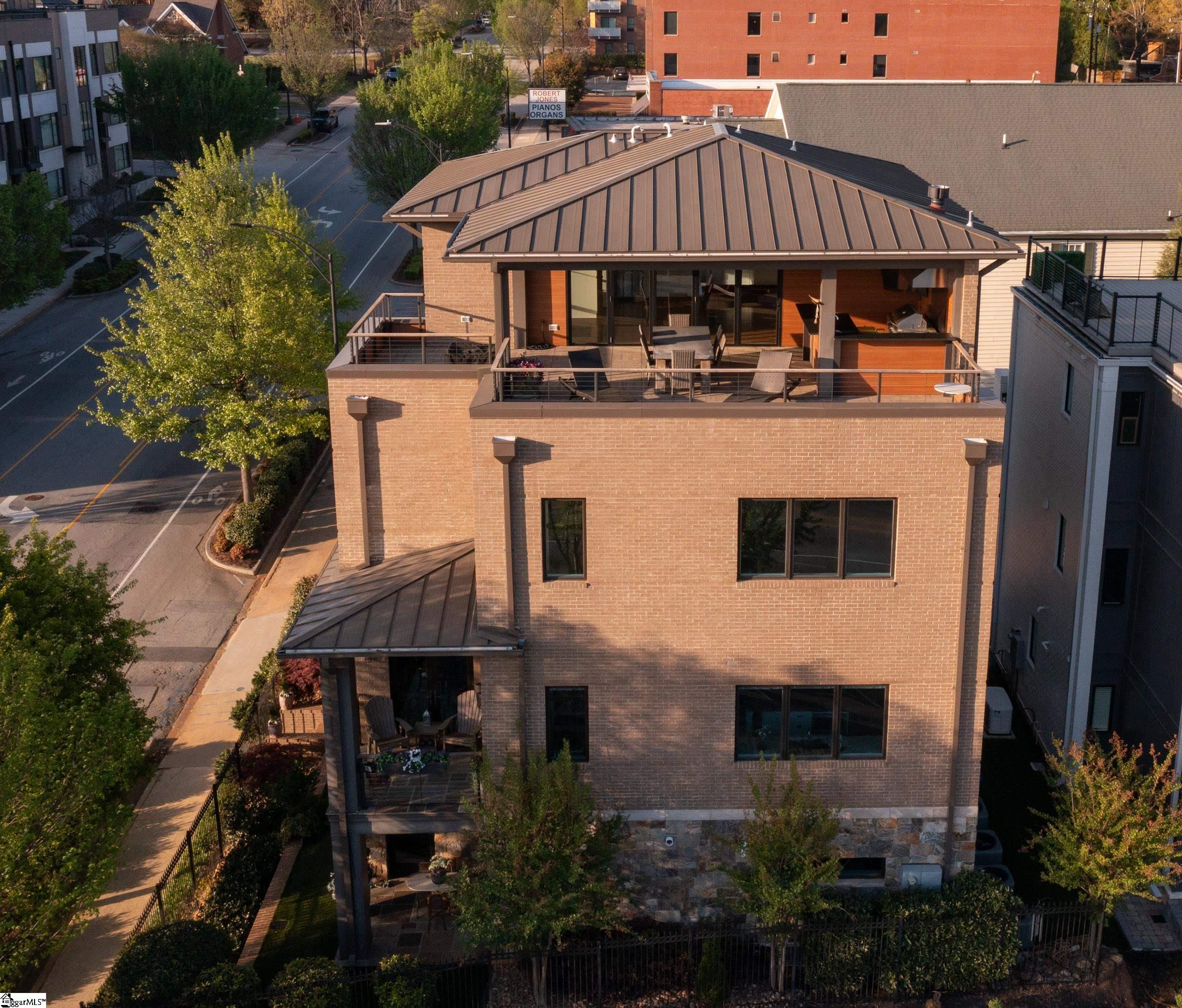 604 N Main Street, Greenville, SC, 29601