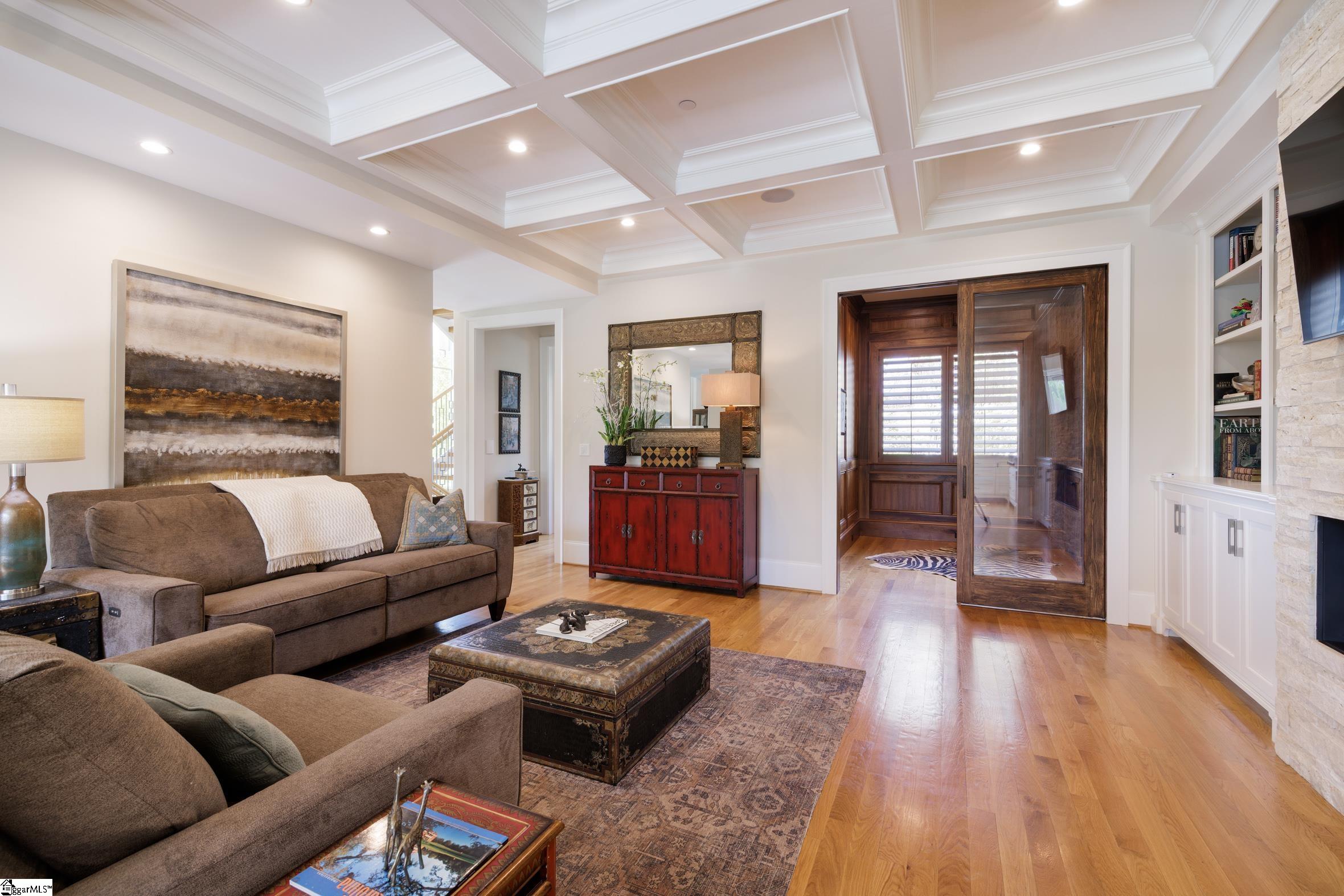 604 N Main Street, Greenville, SC, 29601