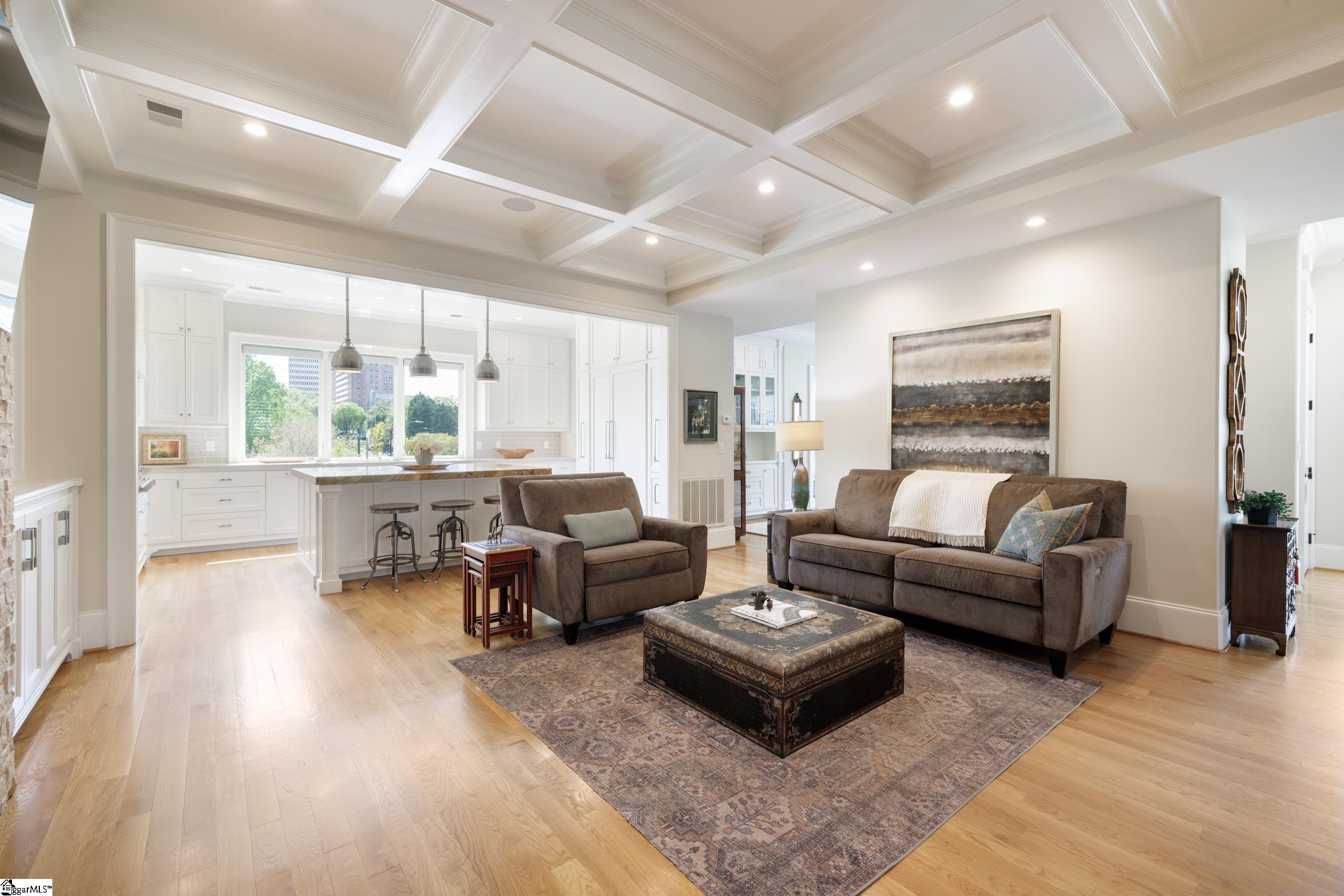 604 N Main Street, Greenville, SC, 29601