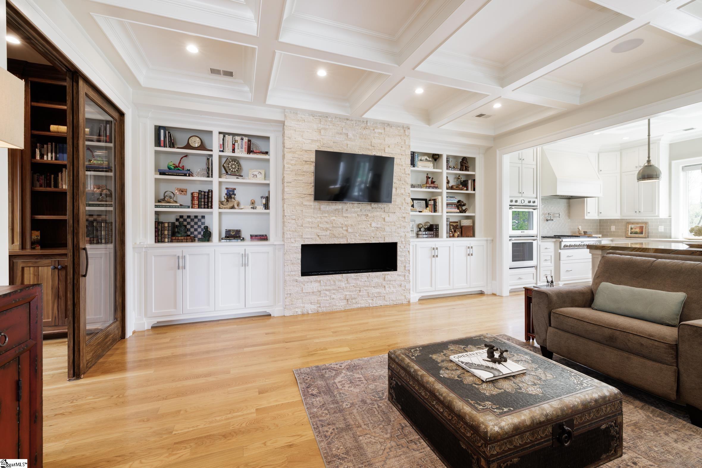 604 N Main Street, Greenville, SC, 29601