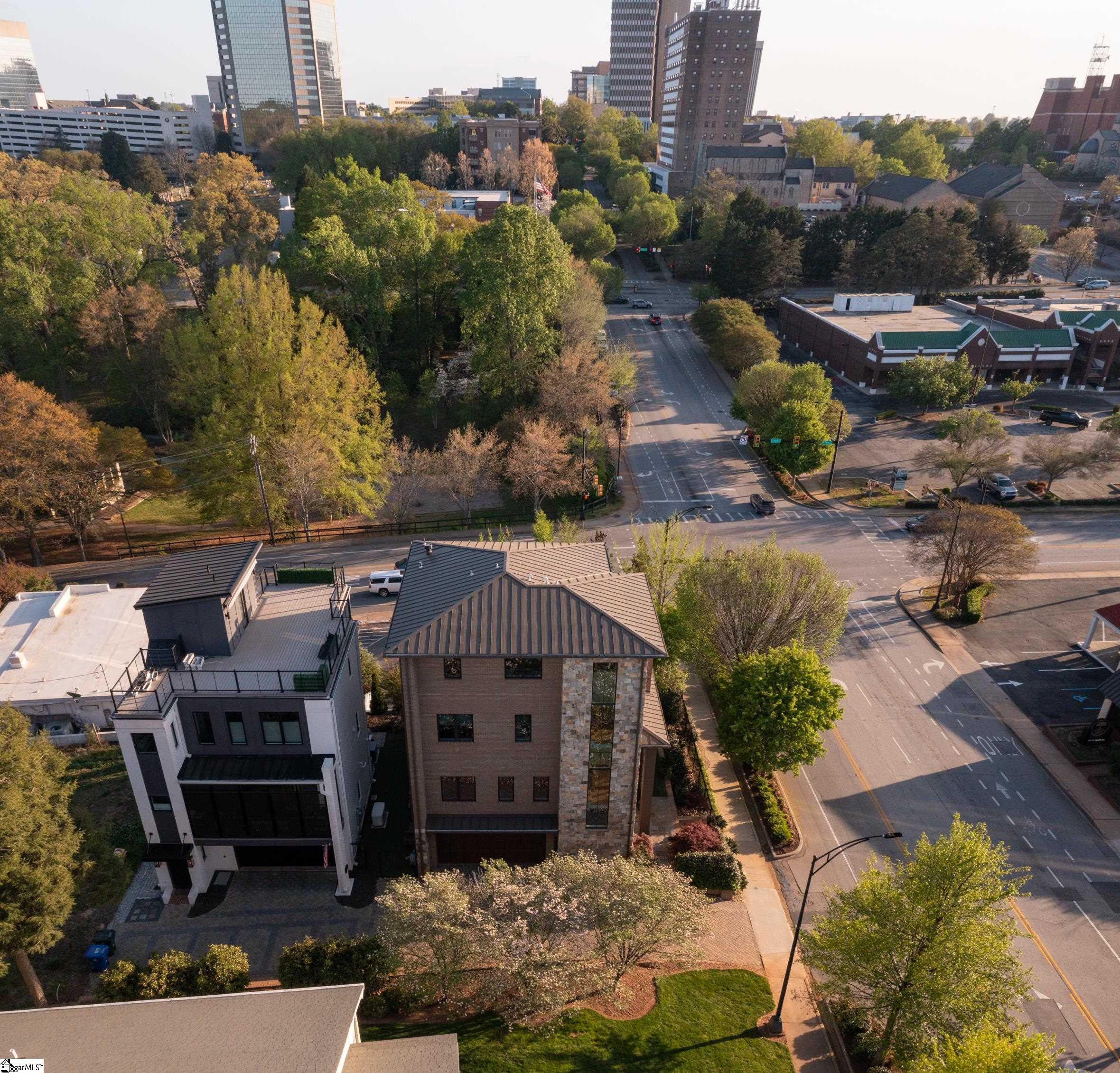 604 N Main Street, Greenville, SC, 29601