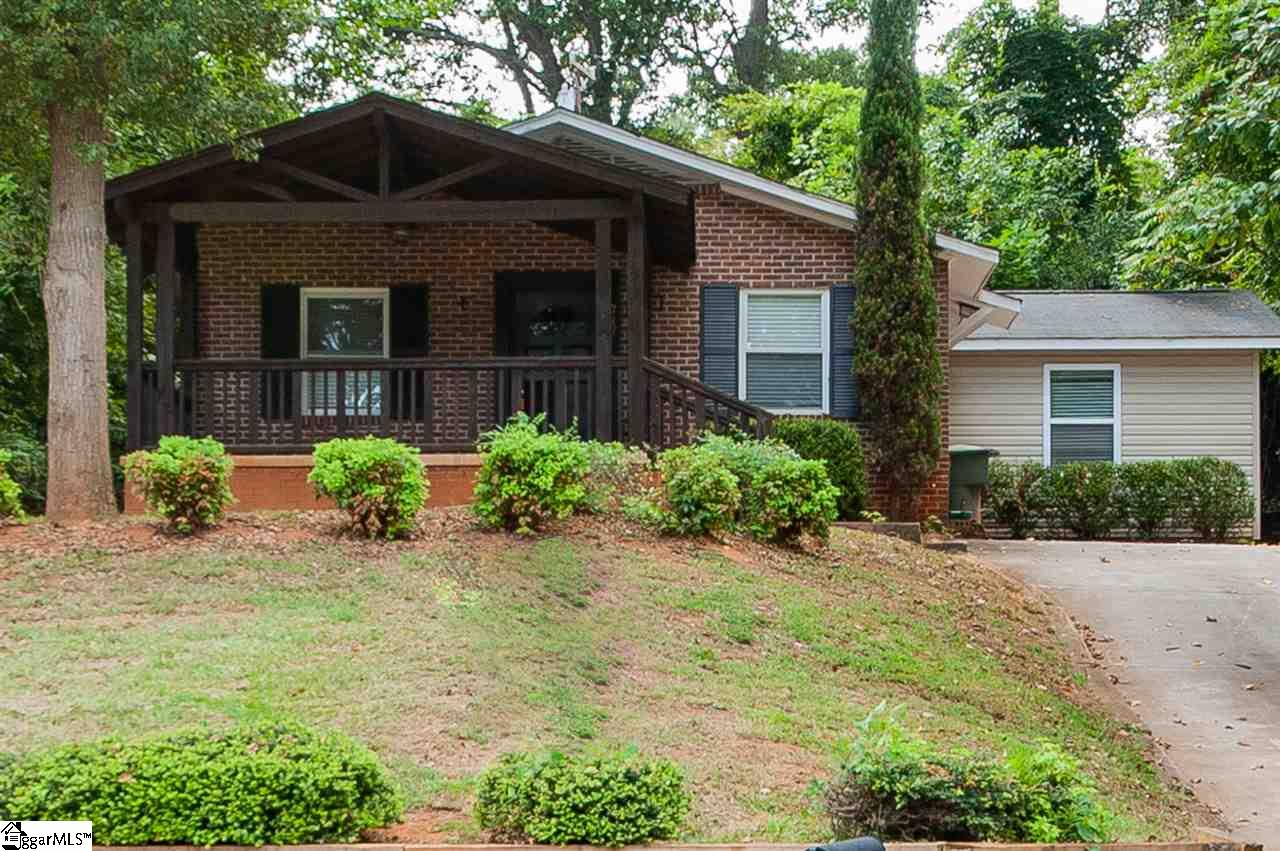 Find Your Home in South Carolina