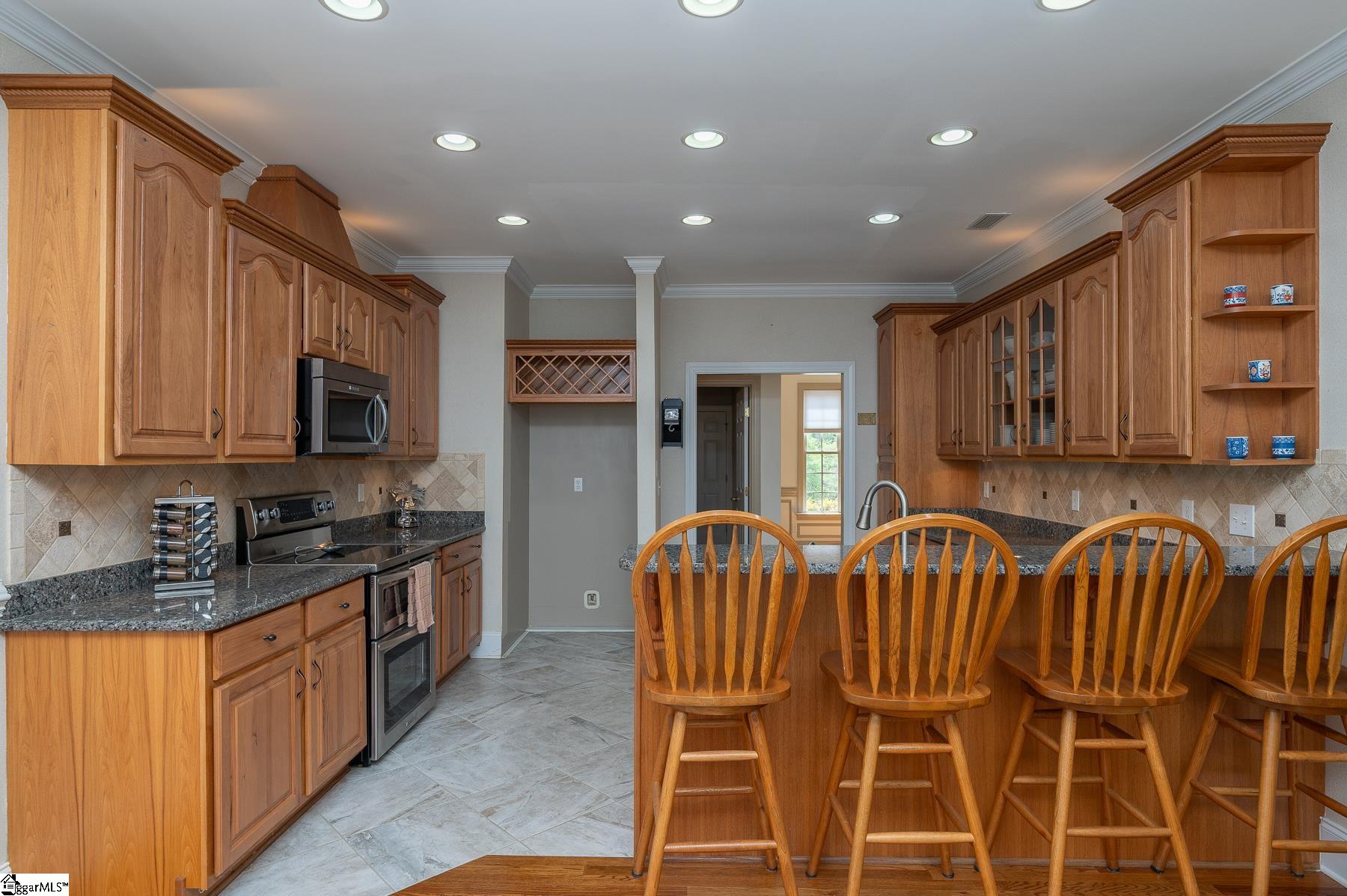 208 Glen Meadows Drive Simpsonville, SC 29680