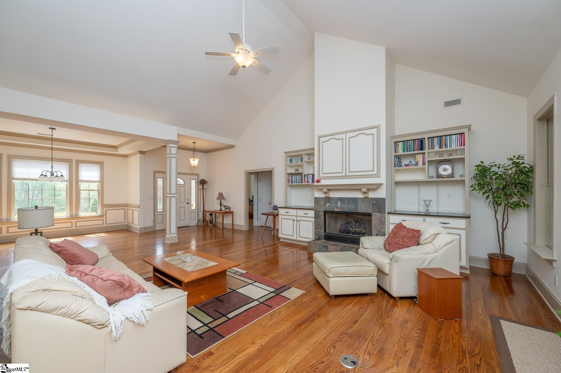 208 Glen Meadows Drive Simpsonville, SC 29680