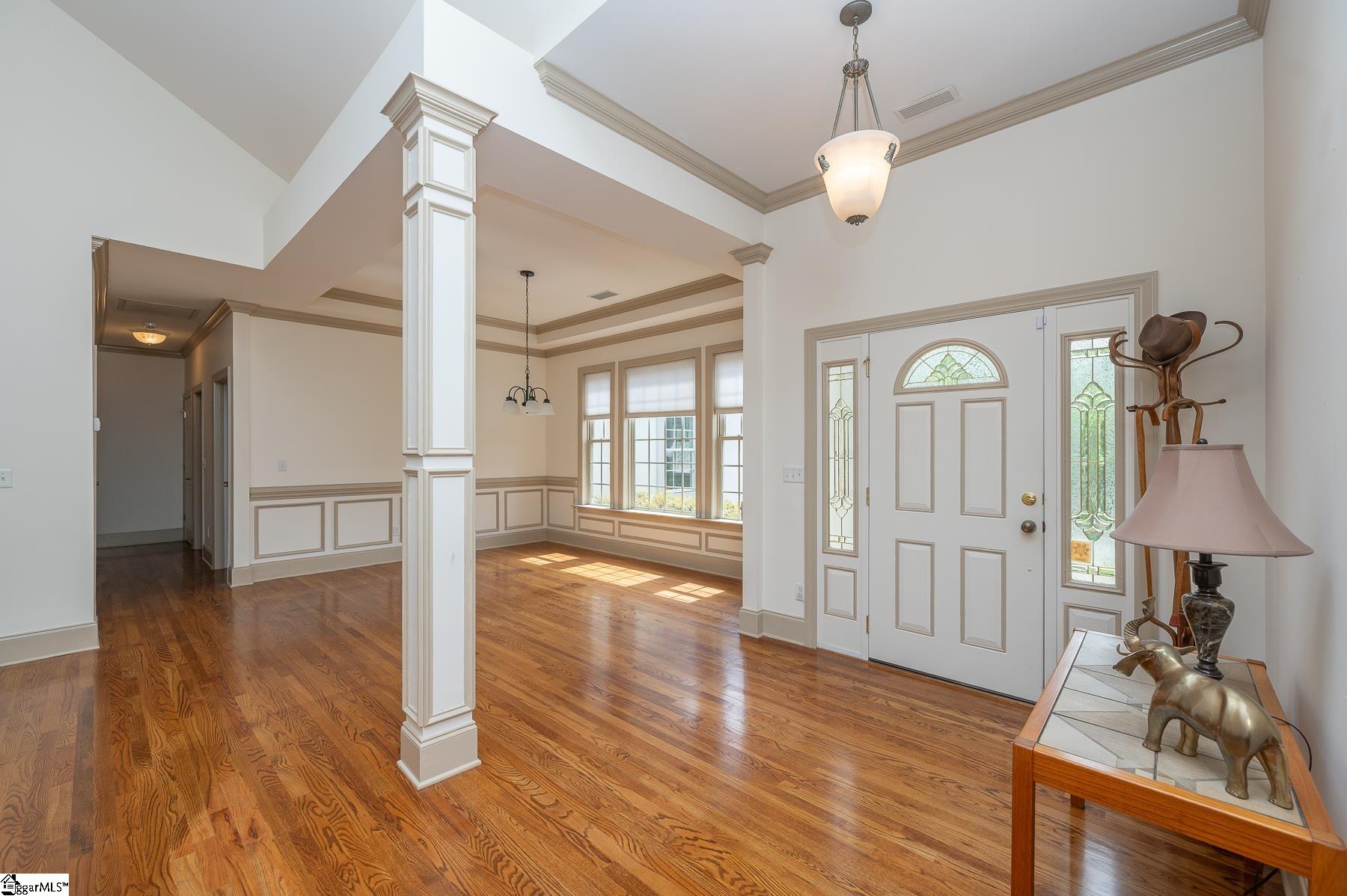 208 Glen Meadows Drive Simpsonville, SC 29680