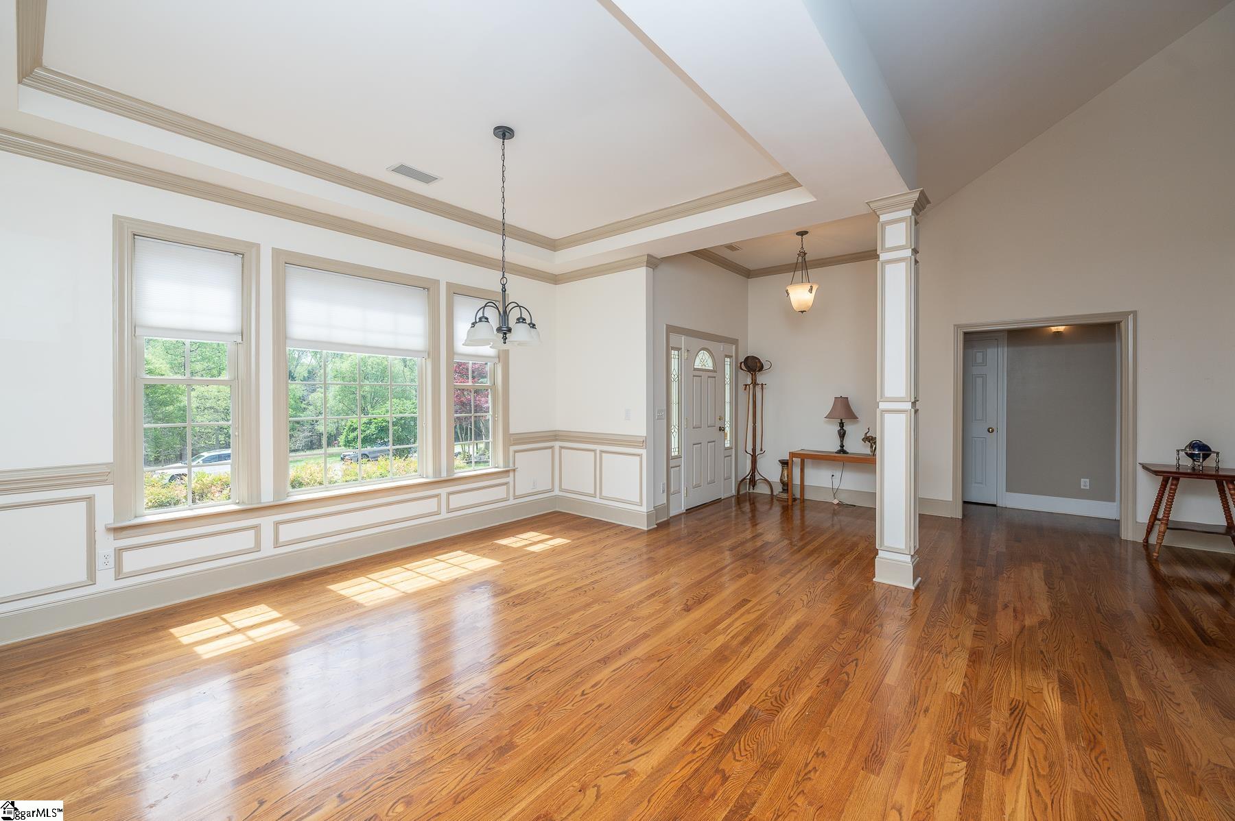 208 Glen Meadows Drive Simpsonville, SC 29680