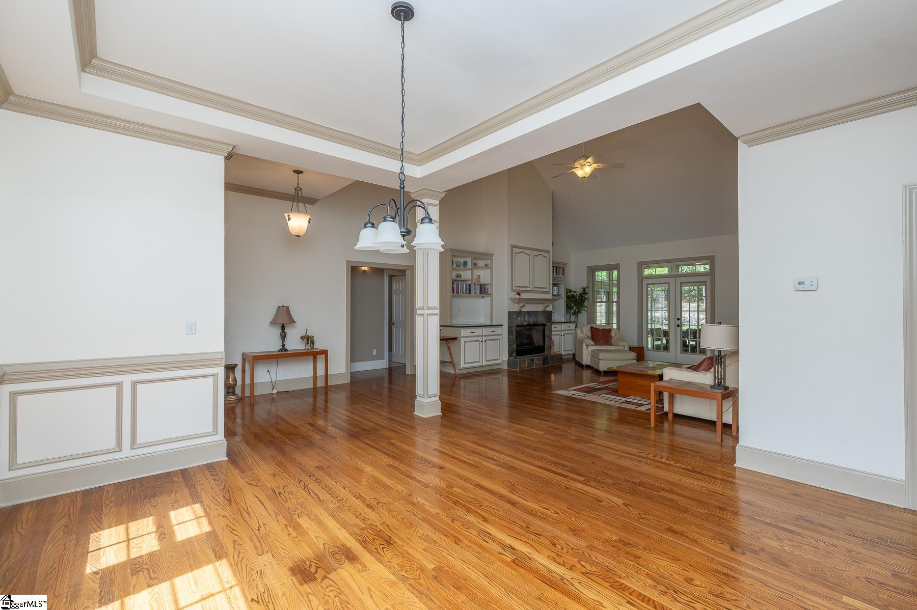 208 Glen Meadows Drive Simpsonville, SC 29680