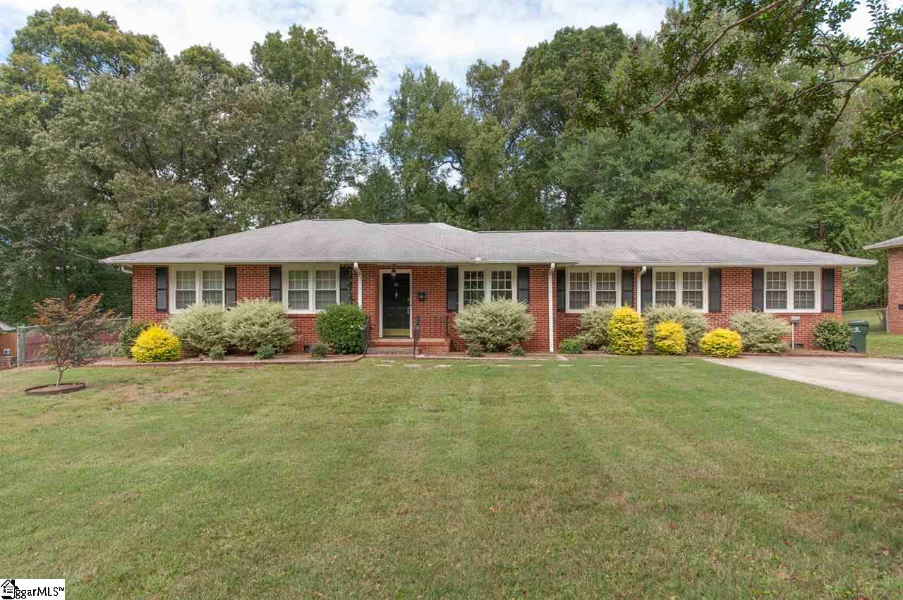 Find Your Home in South Carolina