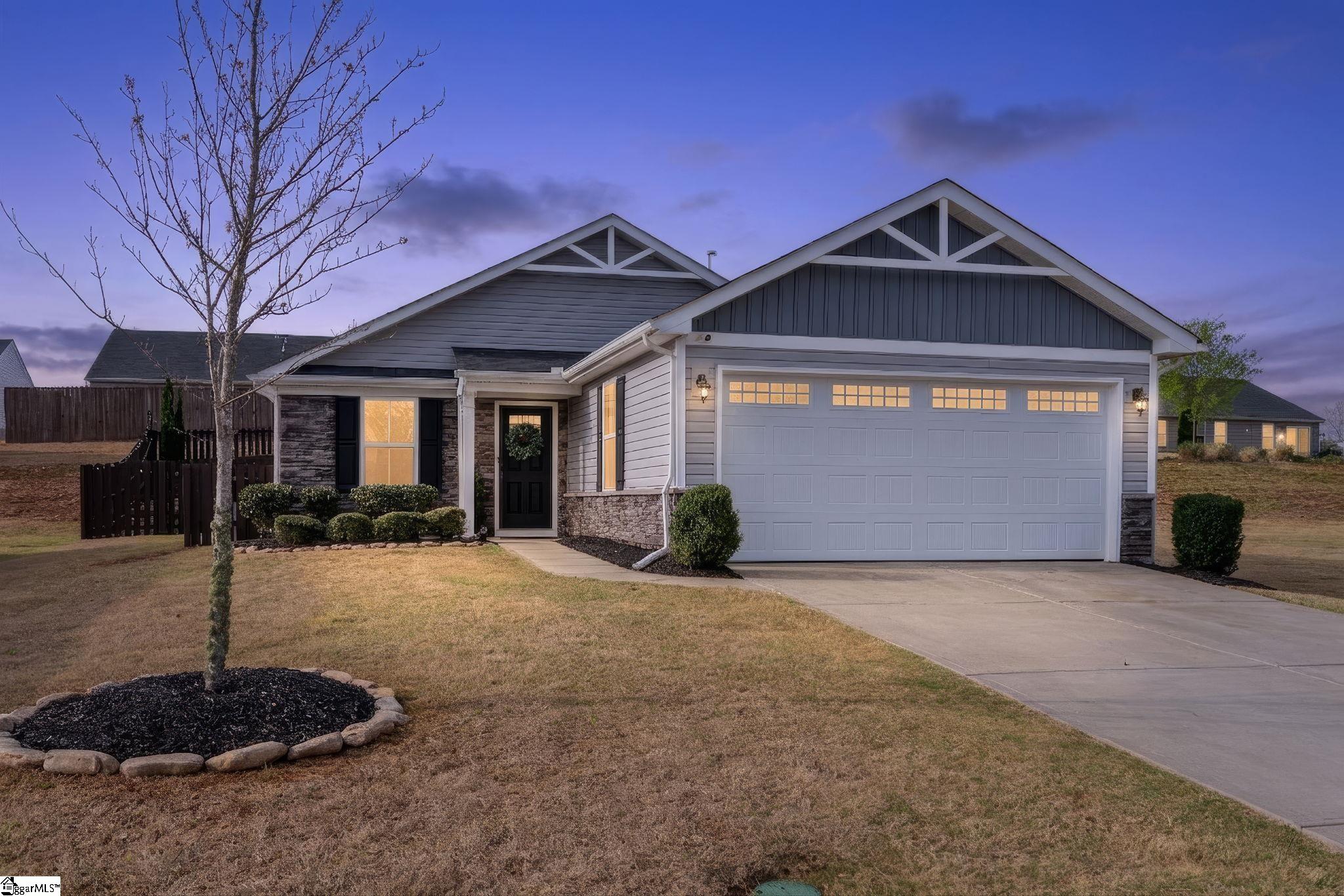 Find Your Home in South Carolina