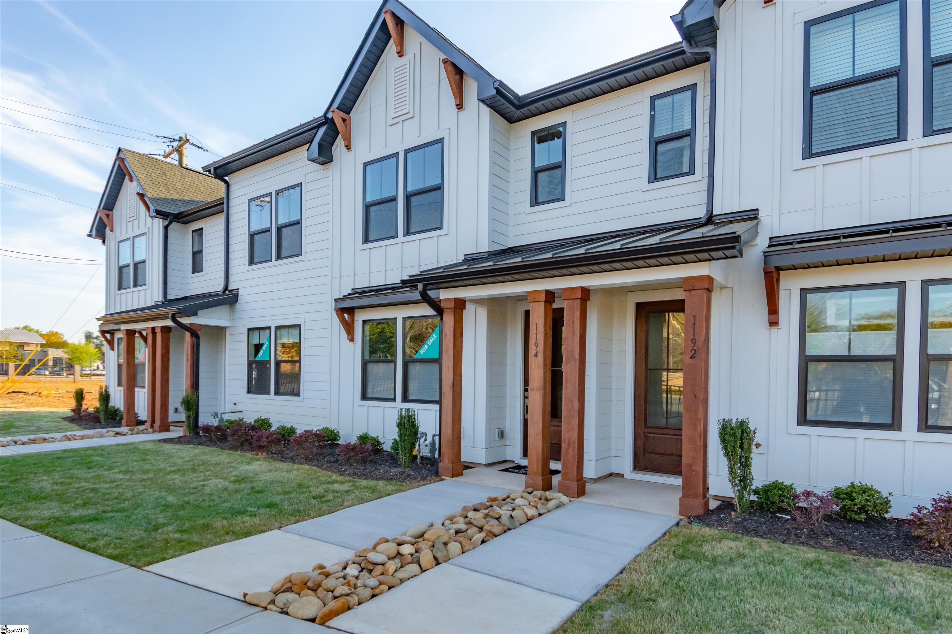 Find Your Home in South Carolina