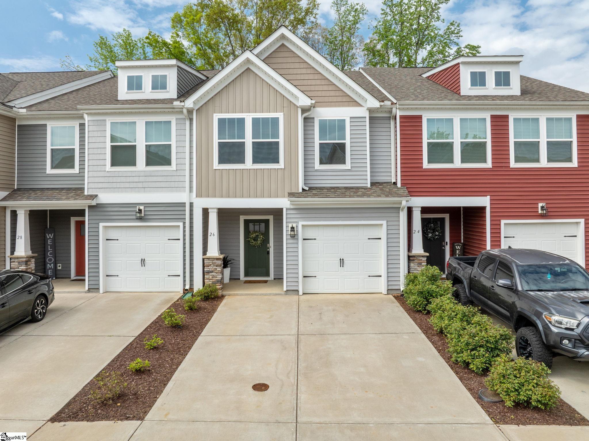 Find Your Home in South Carolina