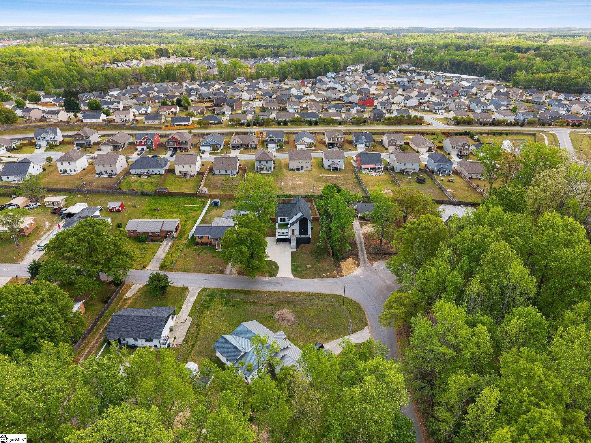 209 Redmond Drive Fountain Inn, SC 29644