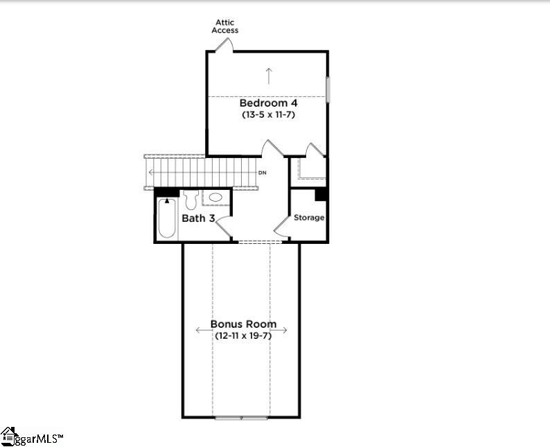 1001 Meadow Rue Court Woodruff, SC 29388