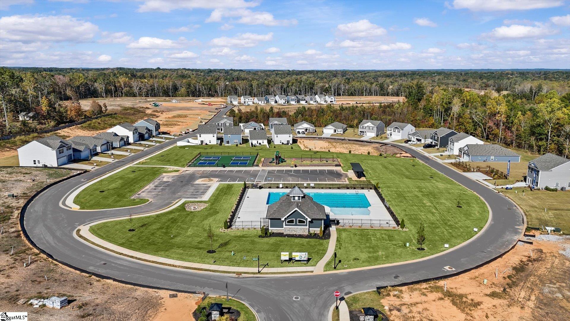 1001 Meadow Rue Court Woodruff, SC 29388