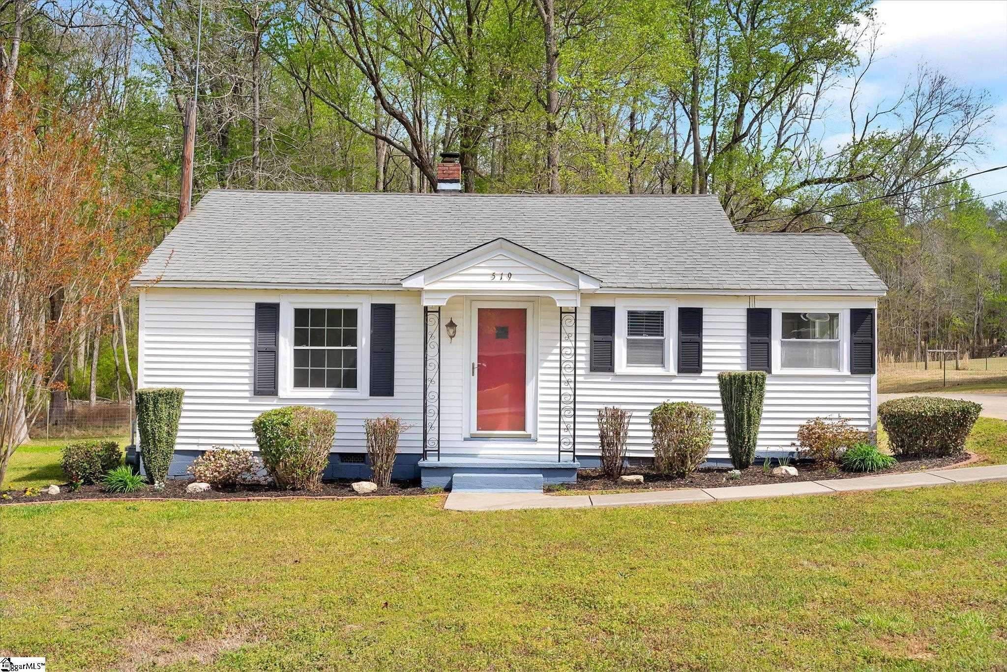 519 Moore Road