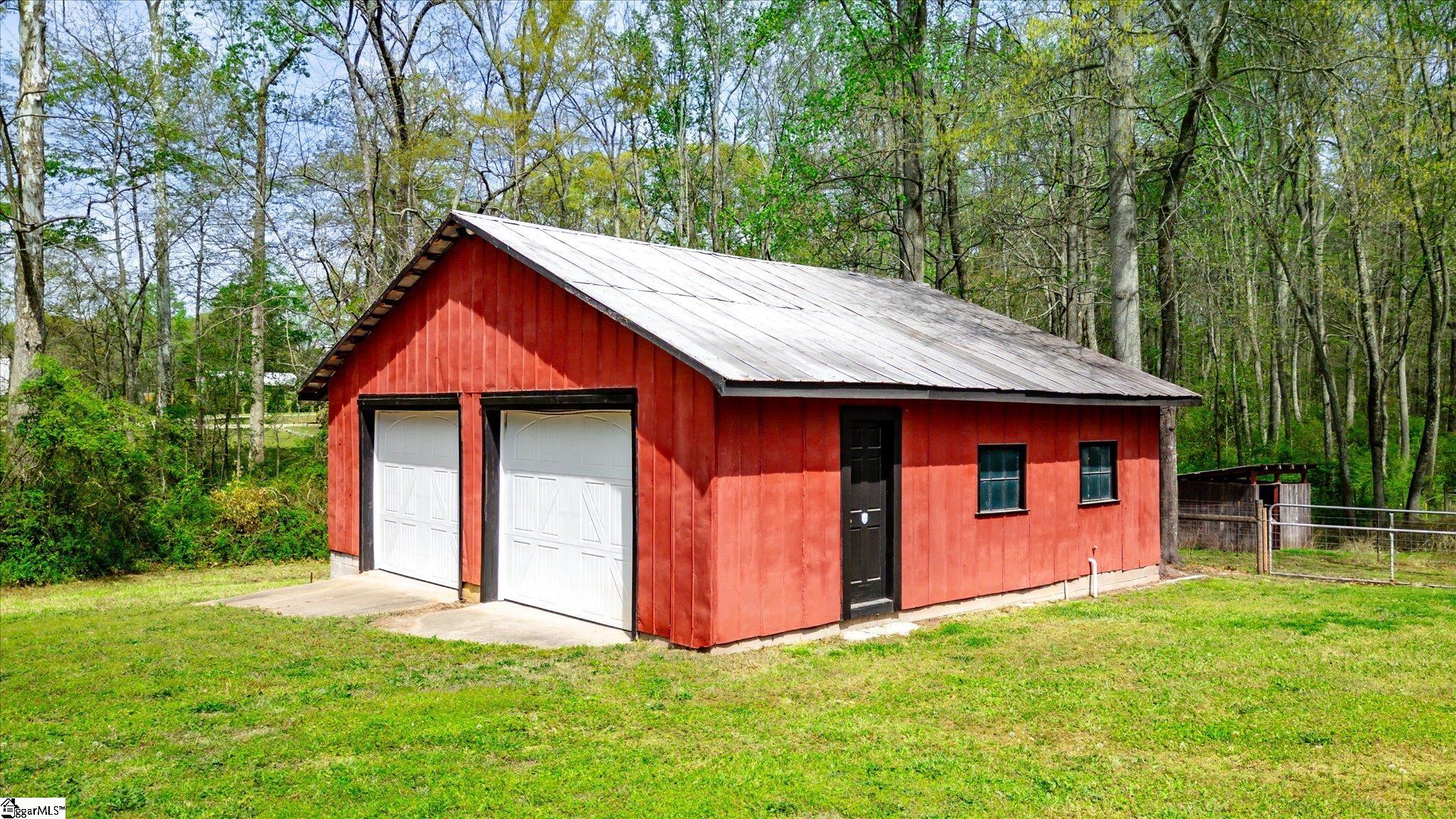 519 Moore Road