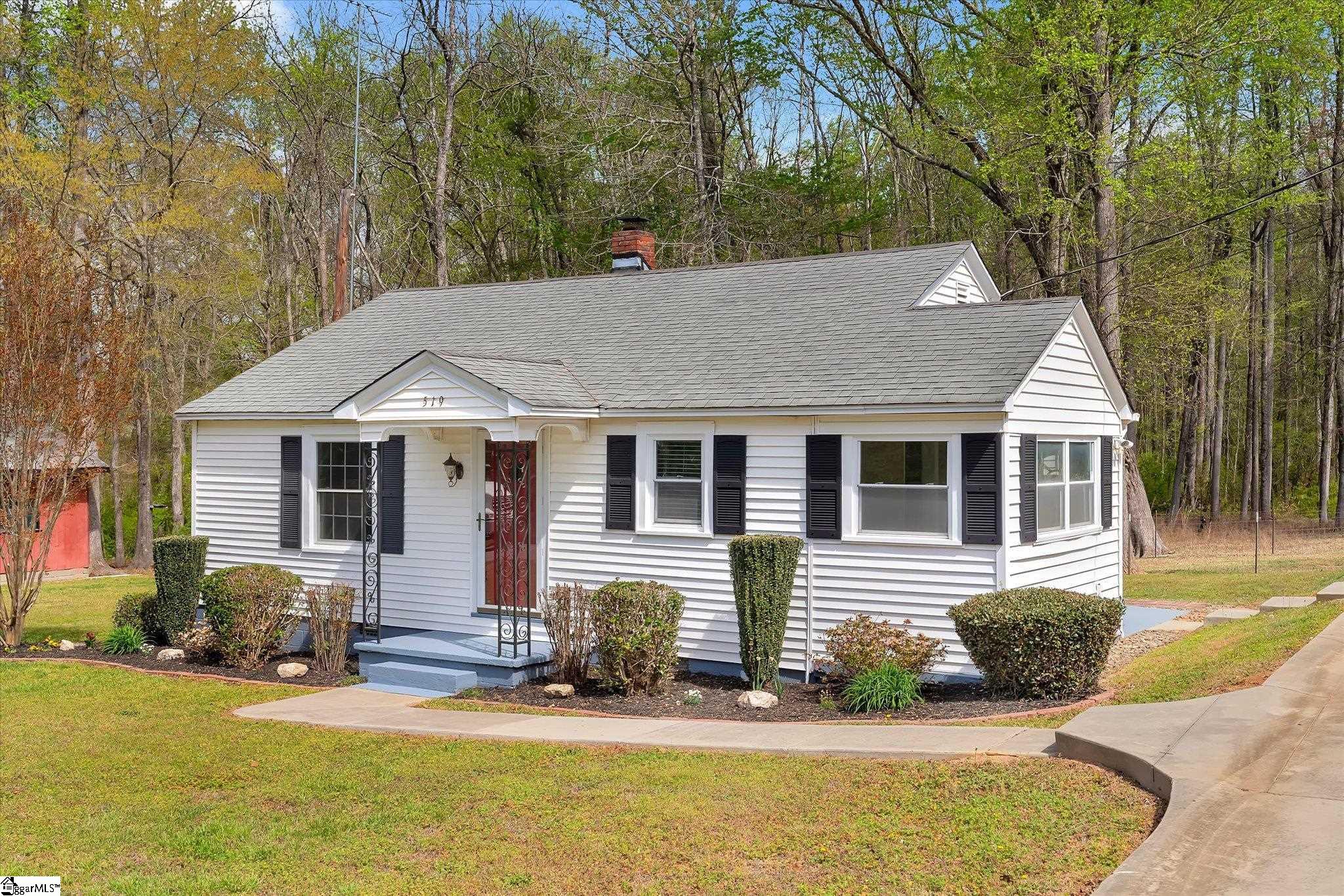 519 Moore Road