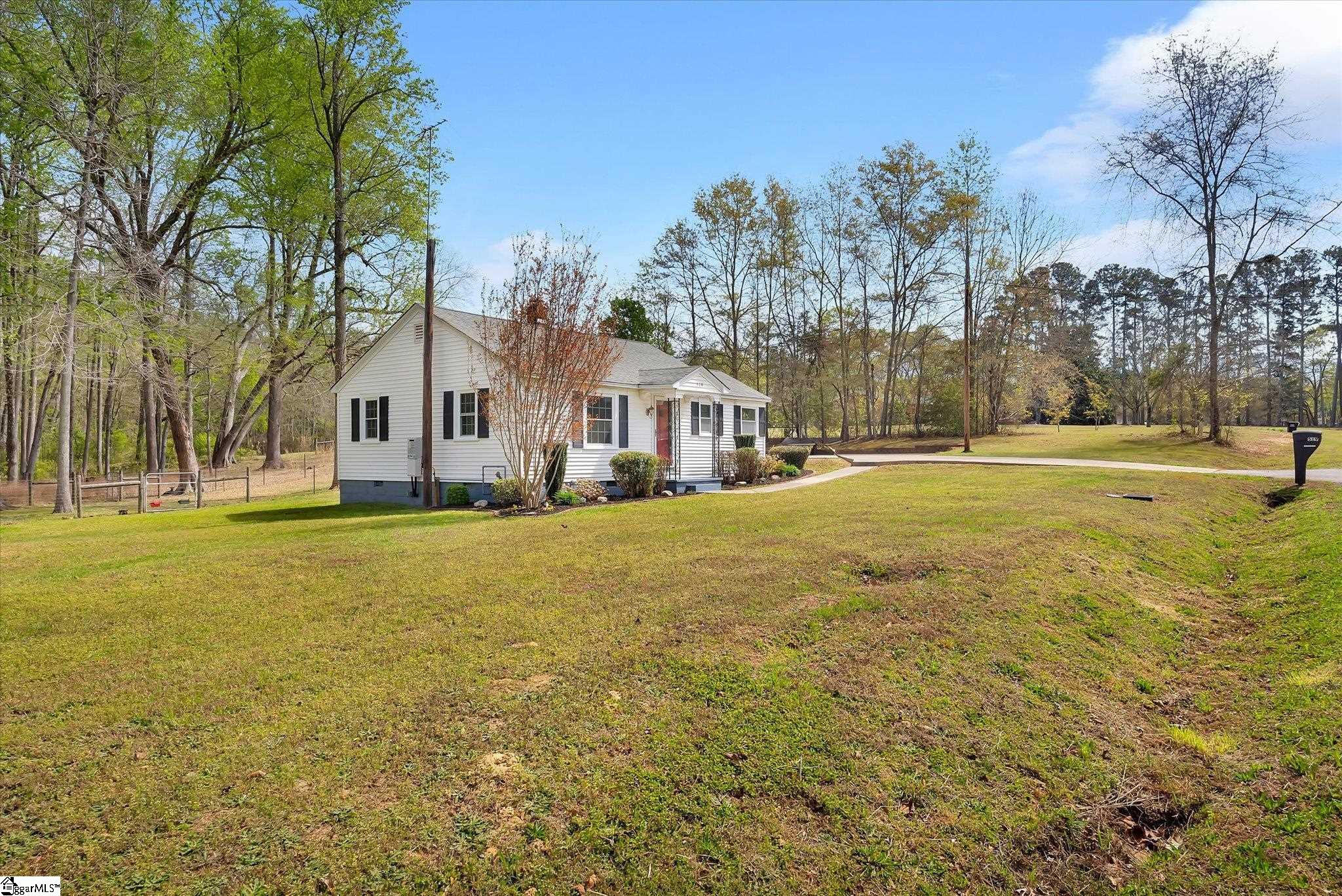 519 Moore Road