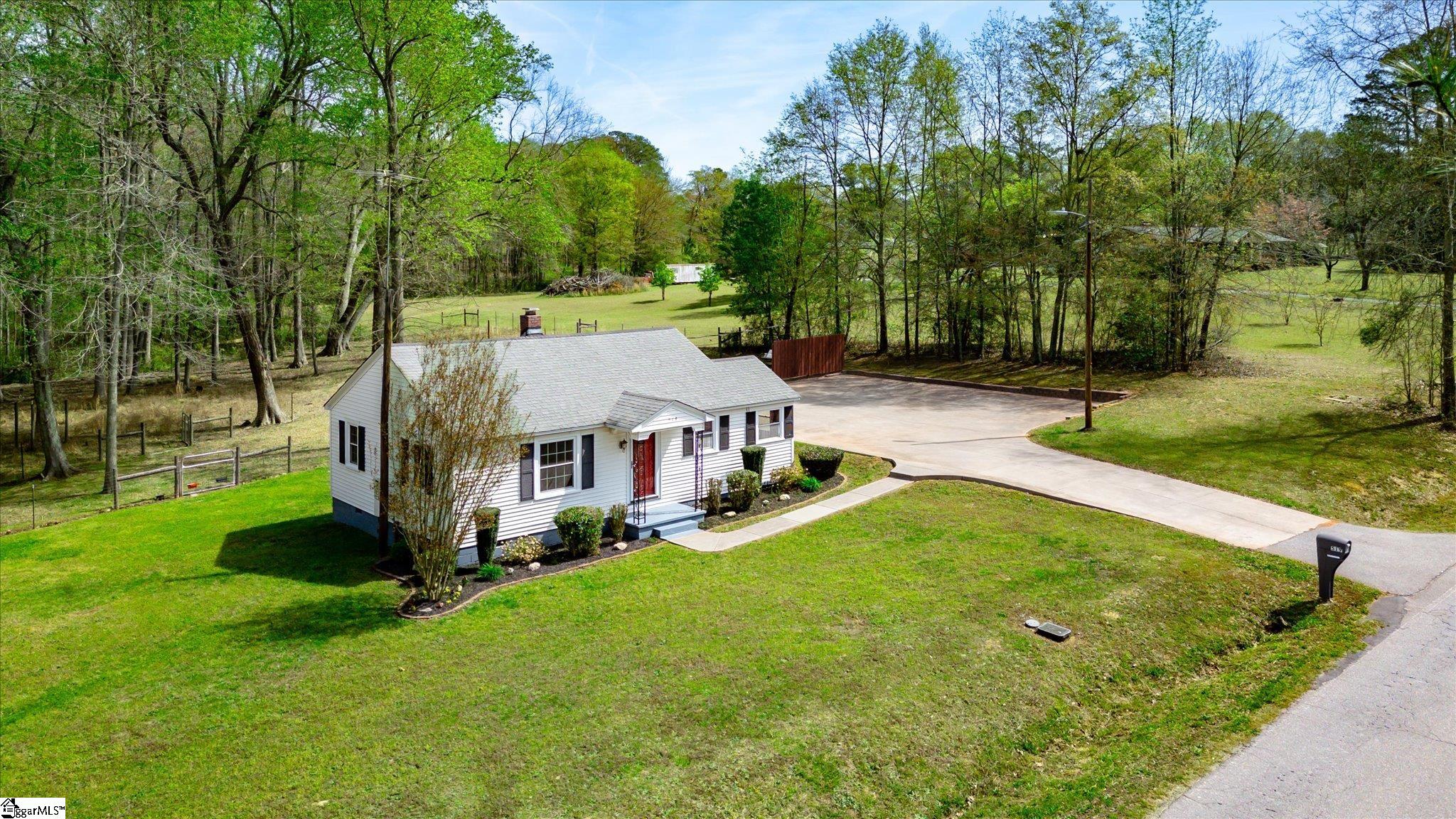 519 Moore Road